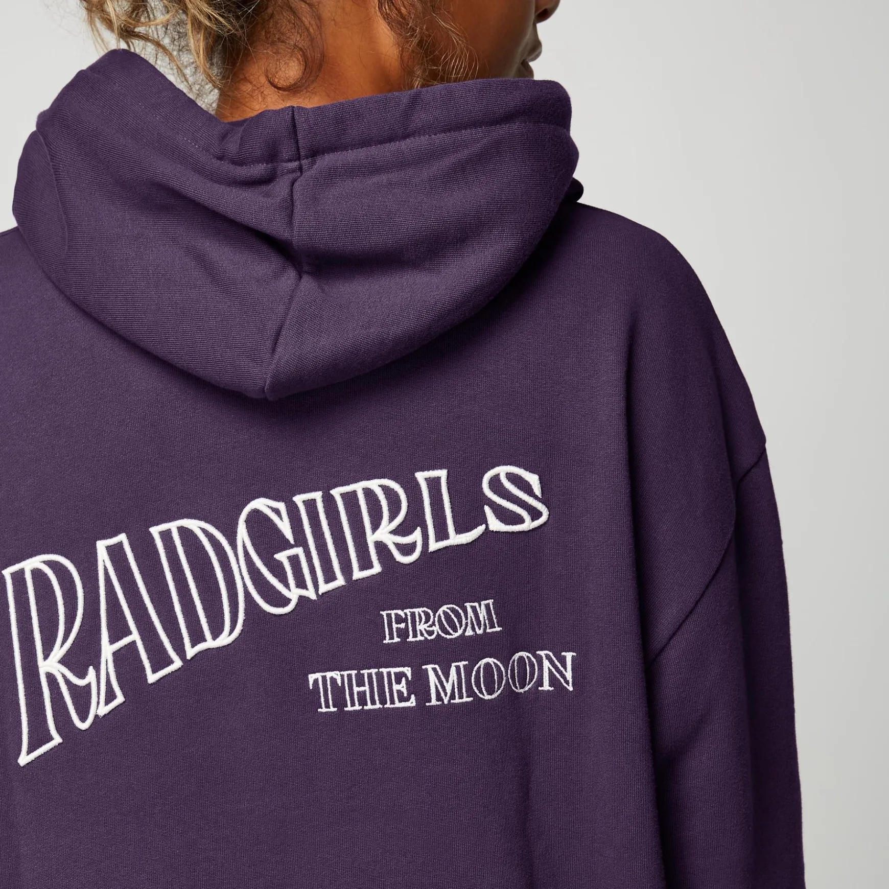 Mystic Radgirls> Sweats