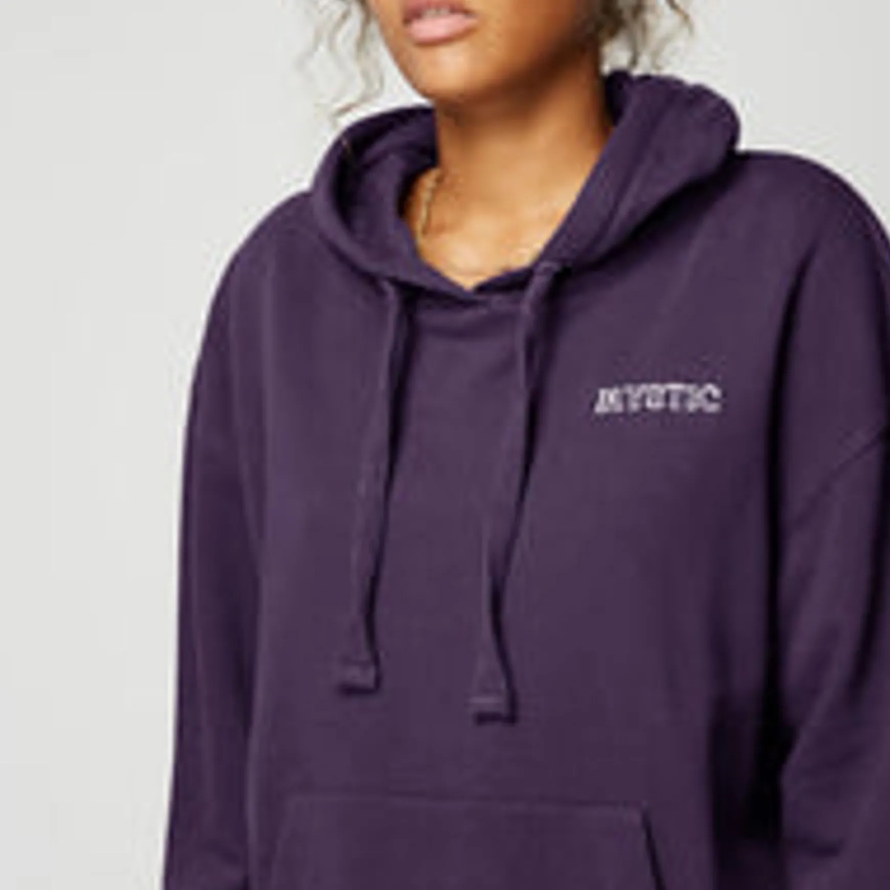 Mystic Radgirls> Sweats