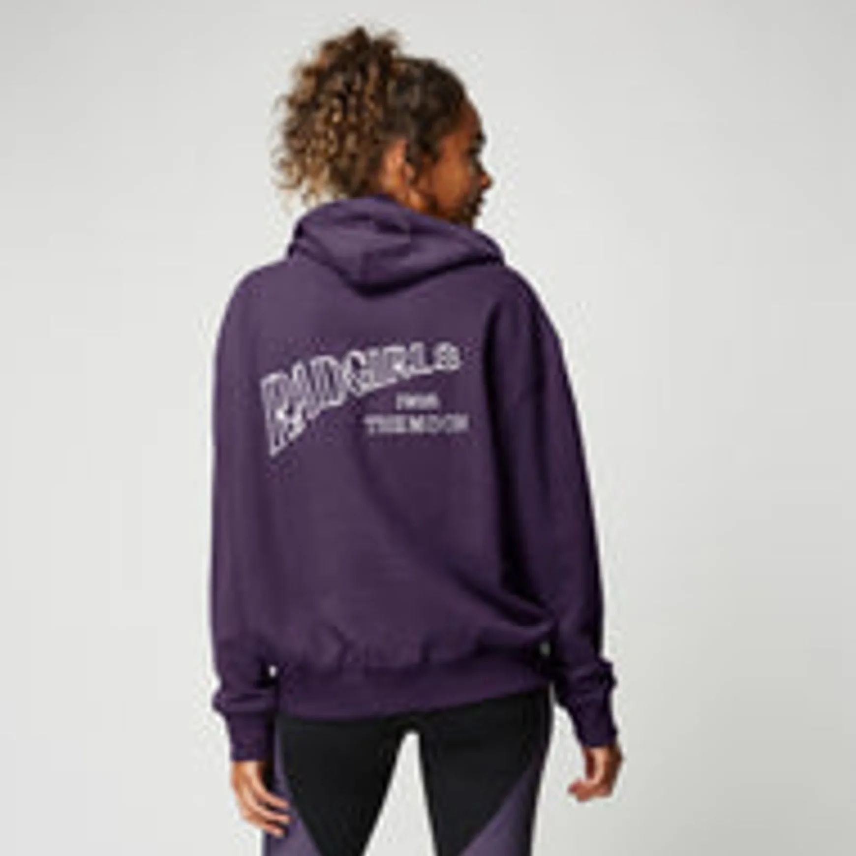 Mystic Radgirls> Sweats