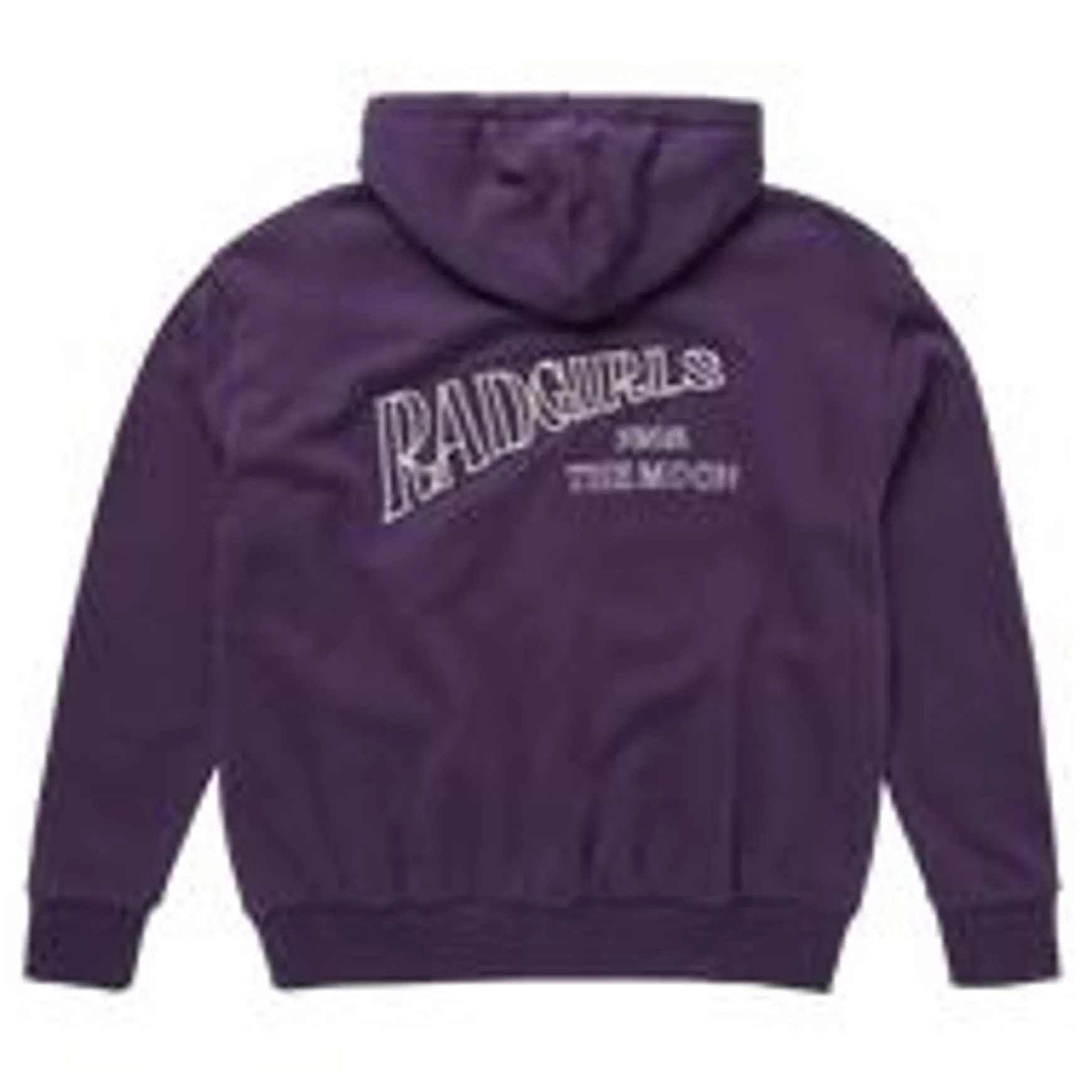 Mystic Radgirls> Sweats