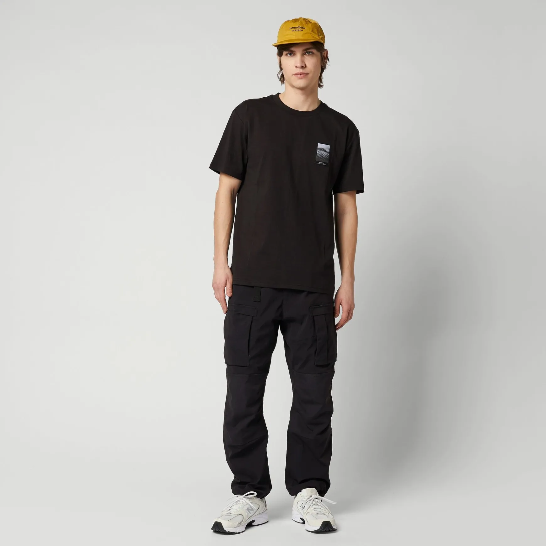 Mystic Realm> T-Shirts