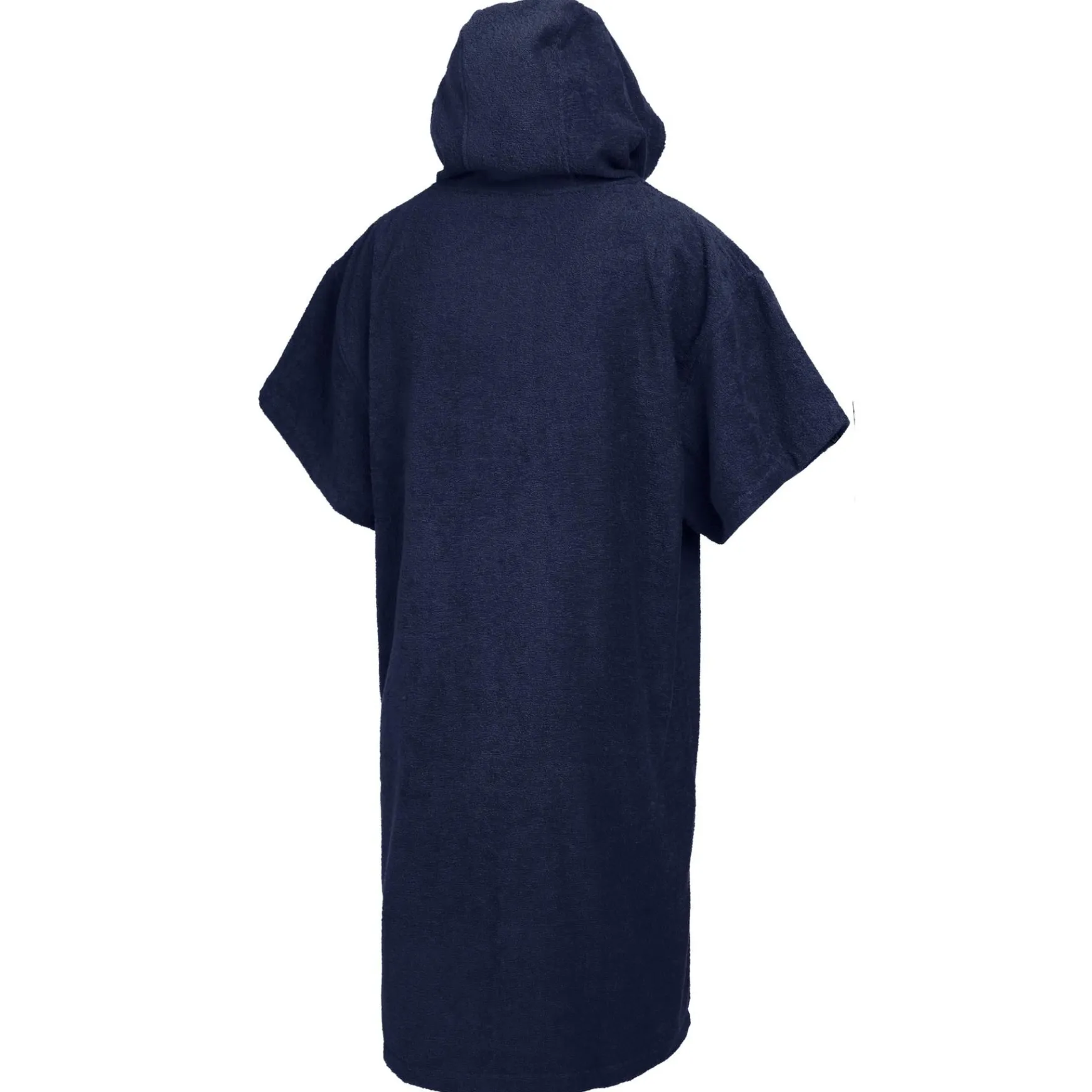 Mystic Regular> Ponchos & Towels