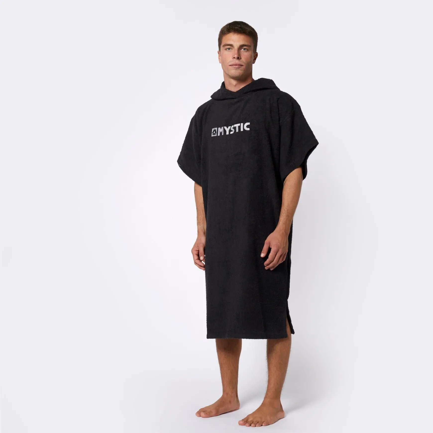 Mystic Regular> Ponchos & Towels