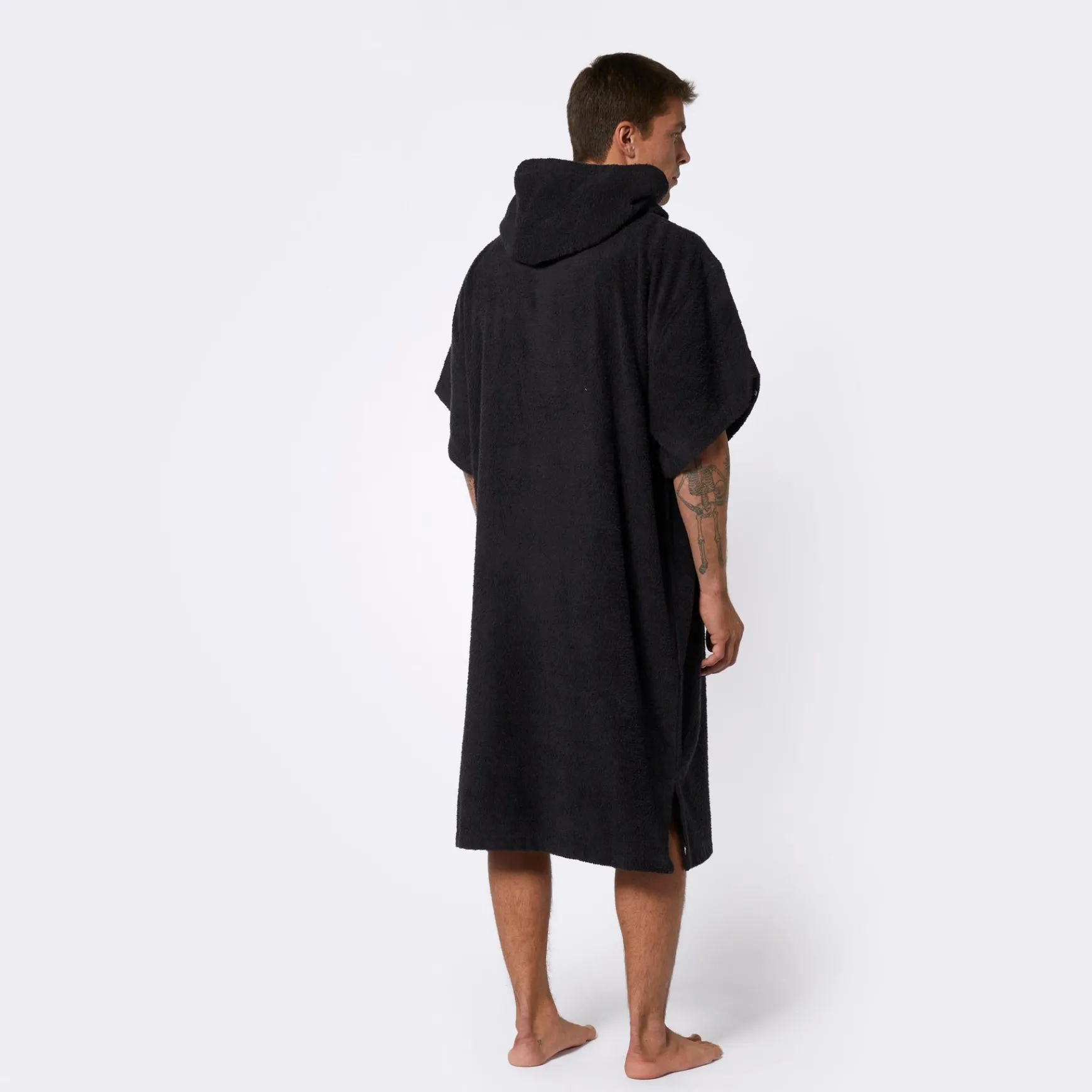 Mystic Regular> Ponchos & Towels