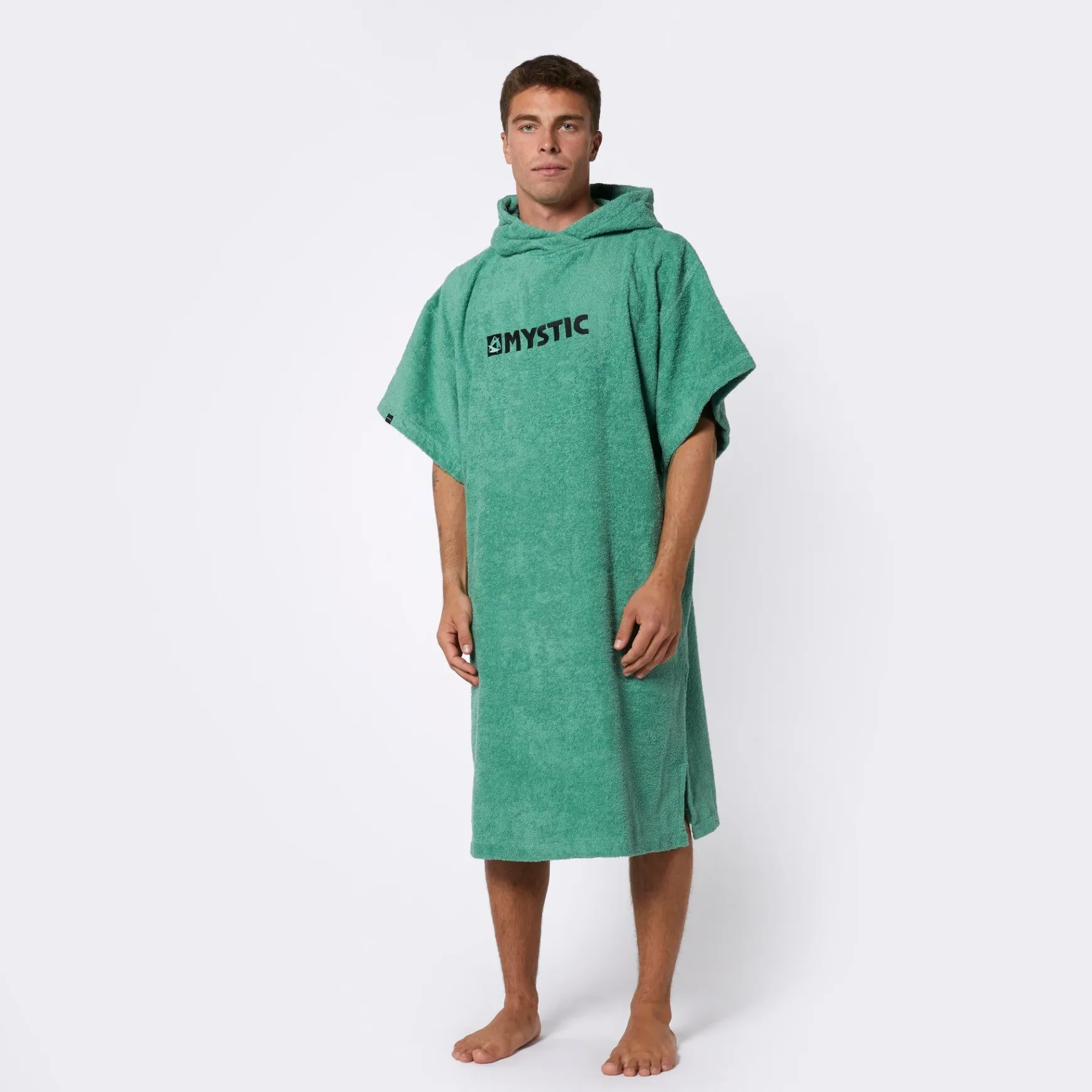 Mystic Regular> Ponchos & Towels