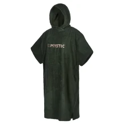 Mystic Regular> Ponchos & Towels