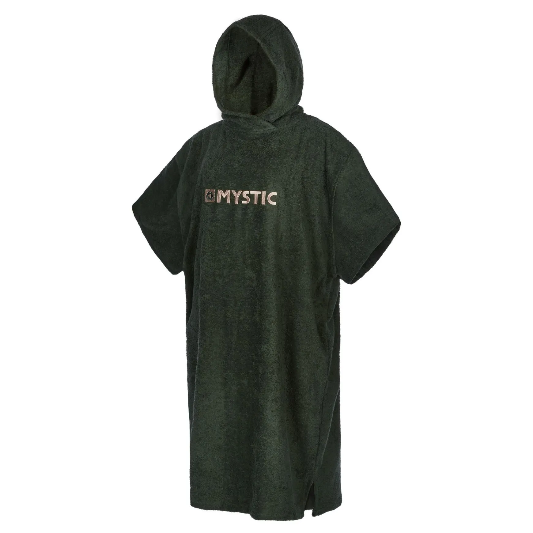 Mystic Regular> Ponchos & Towels