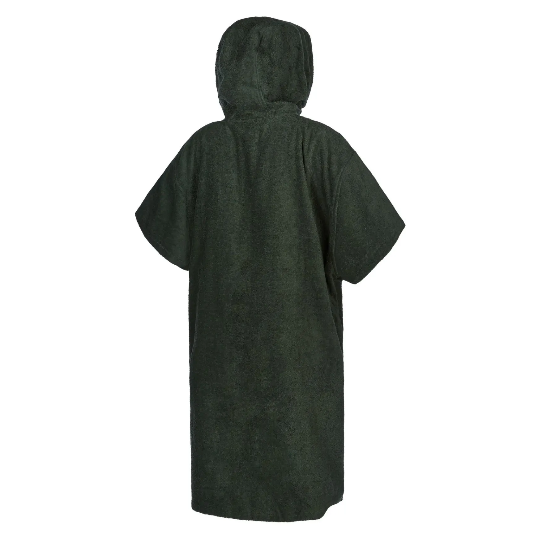 Mystic Regular> Ponchos & Towels