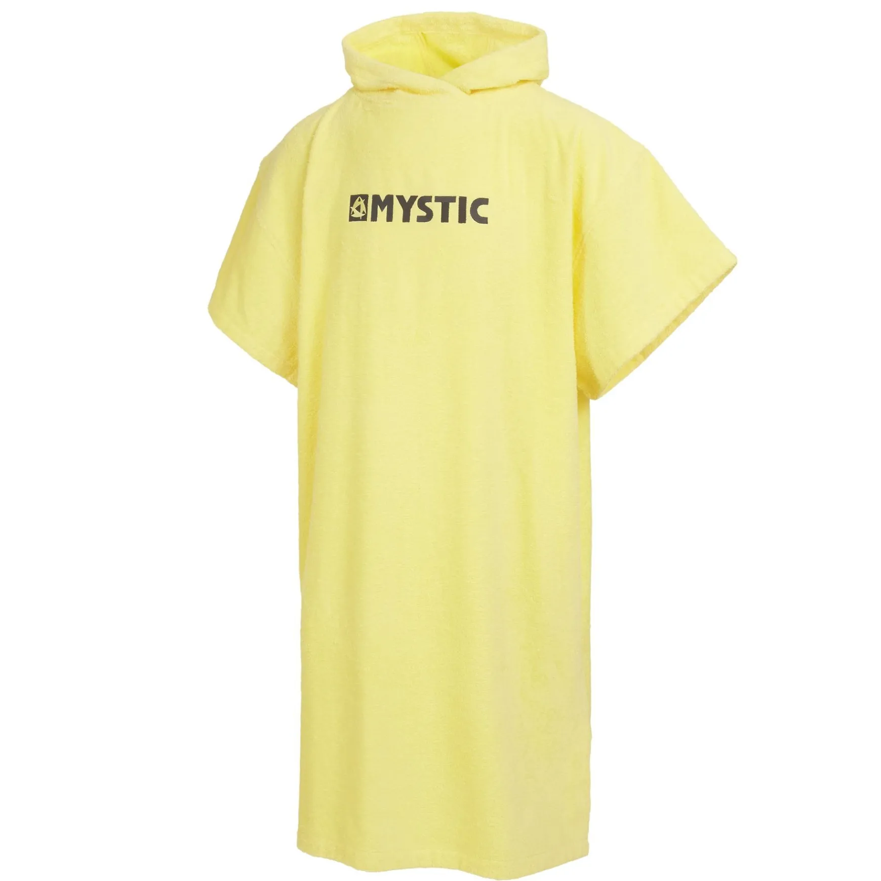 Mystic Regular> Ponchos & Towels