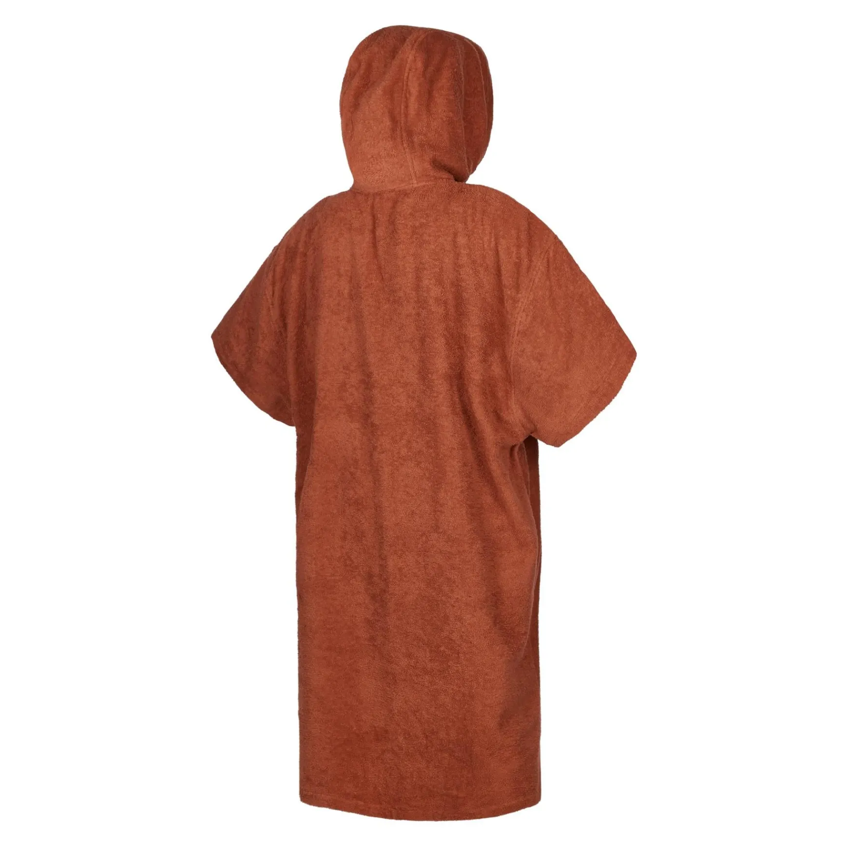 Mystic Regular> Ponchos & Towels