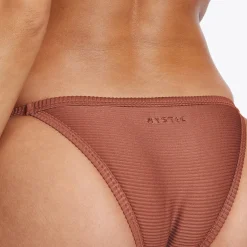 Mystic Rib Triangle> Bikinis