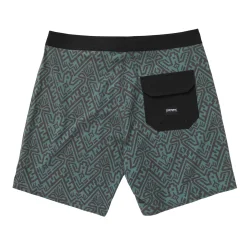 Mystic Ripple> Boardshorts