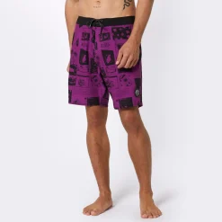 Mystic Ripple> Boardshorts