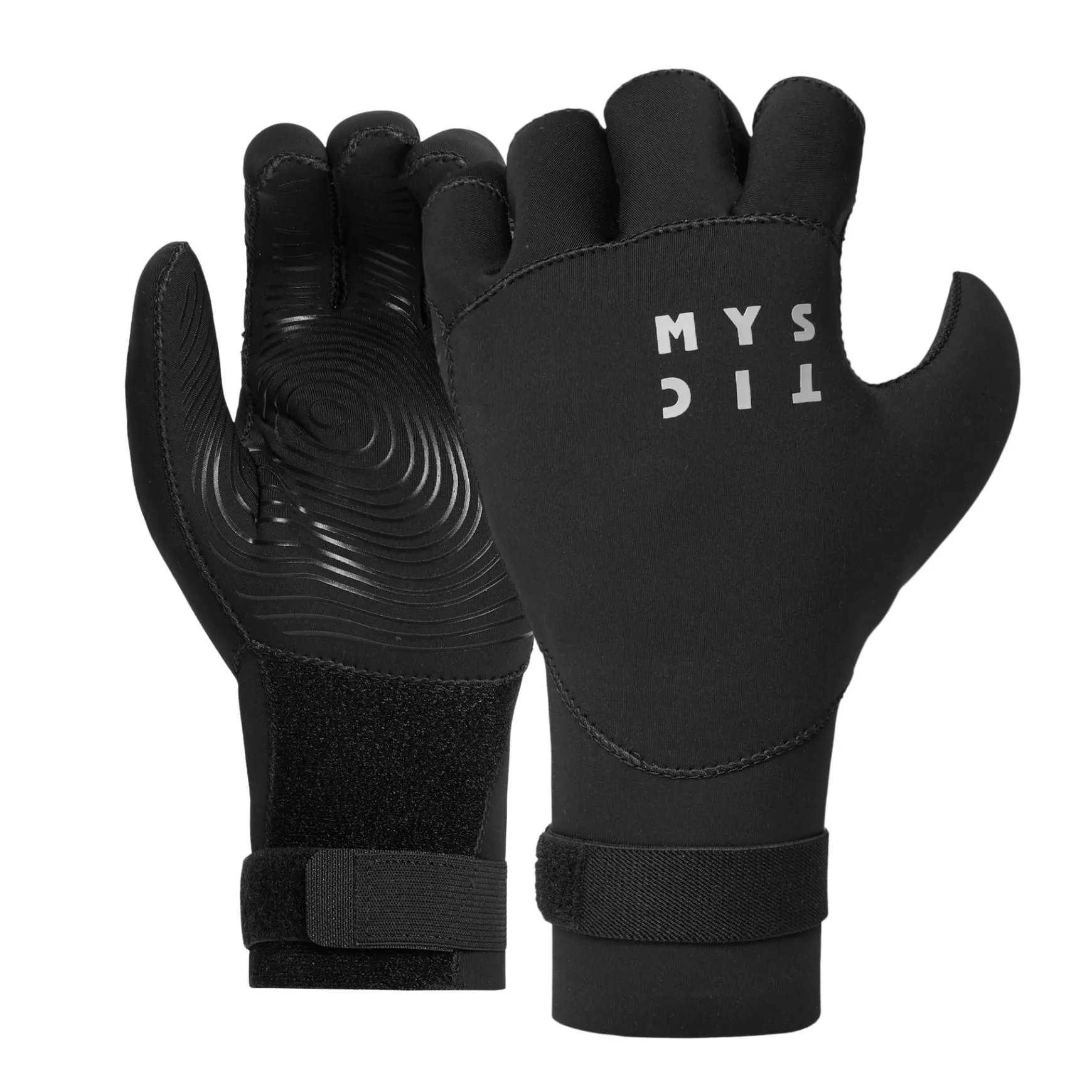 Mystic Roam> Gloves