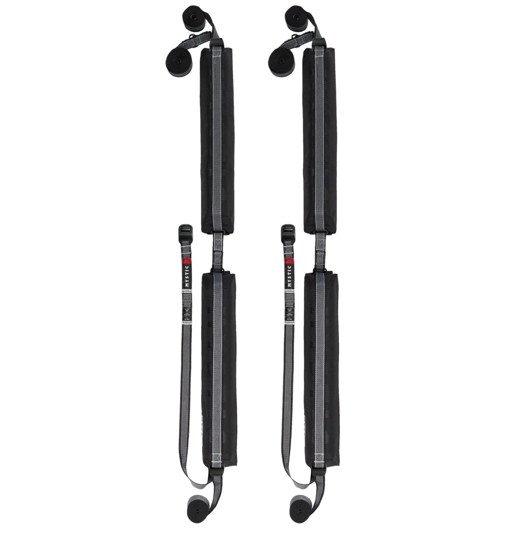 Mystic Roofrack System 2024> Car