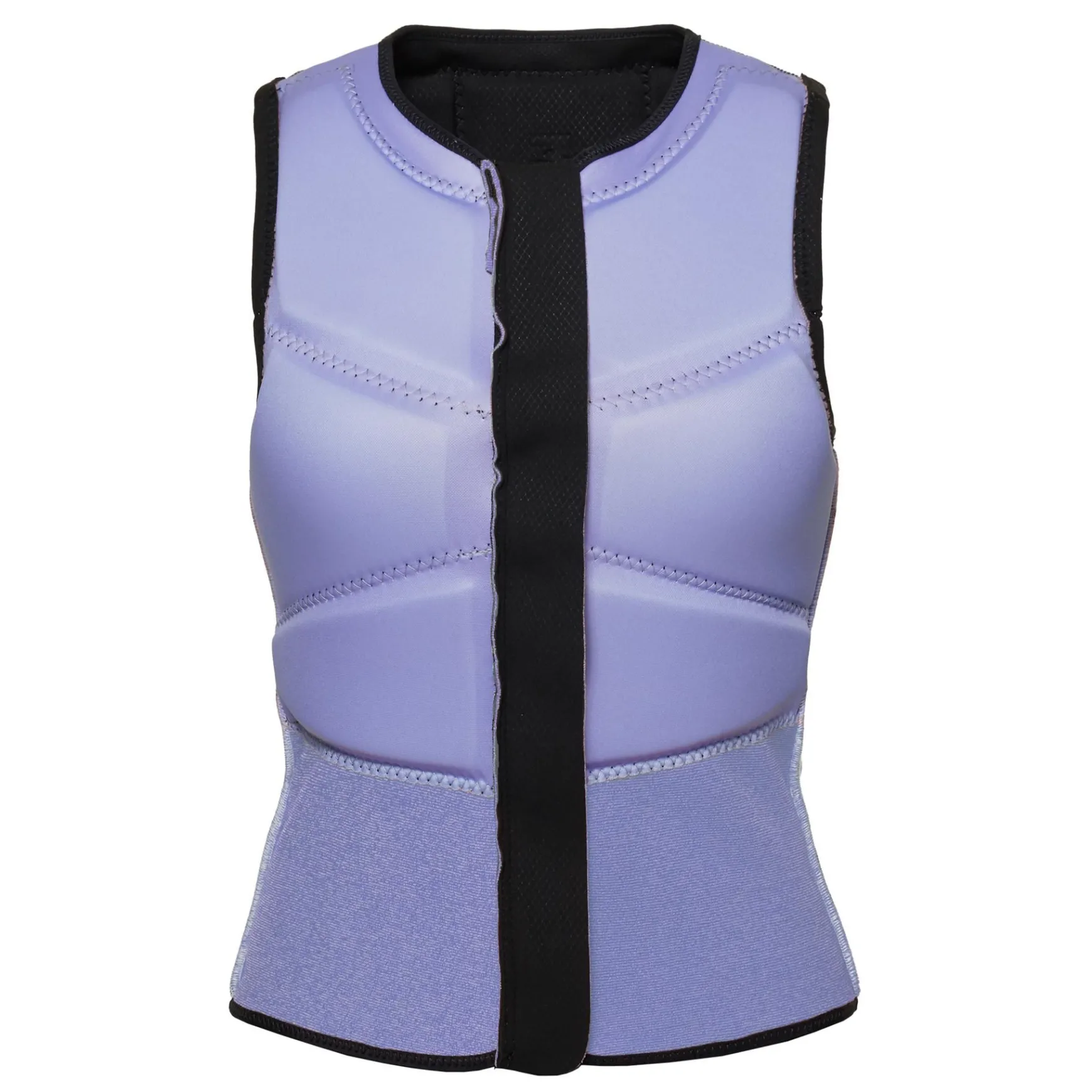 Mystic Ruby> Kite & Wing Vests