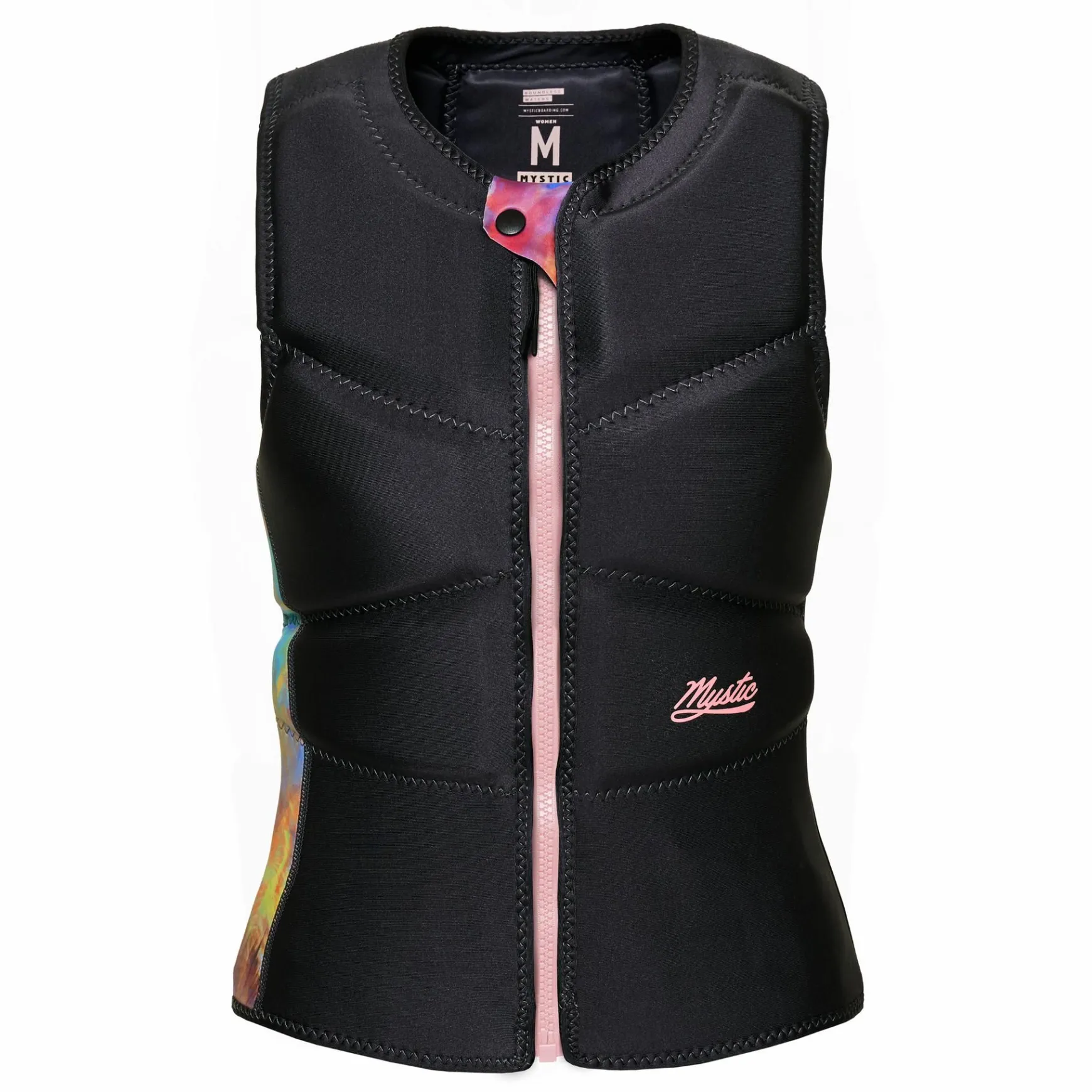 Mystic Ruby> Kite & Wing Vests