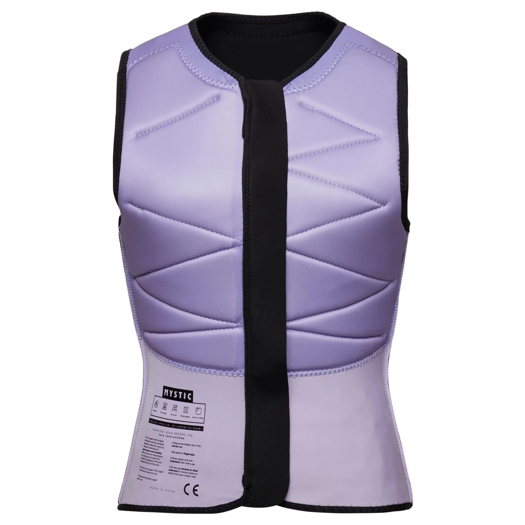 Mystic Ruby 2023> Kite & Wing Vests