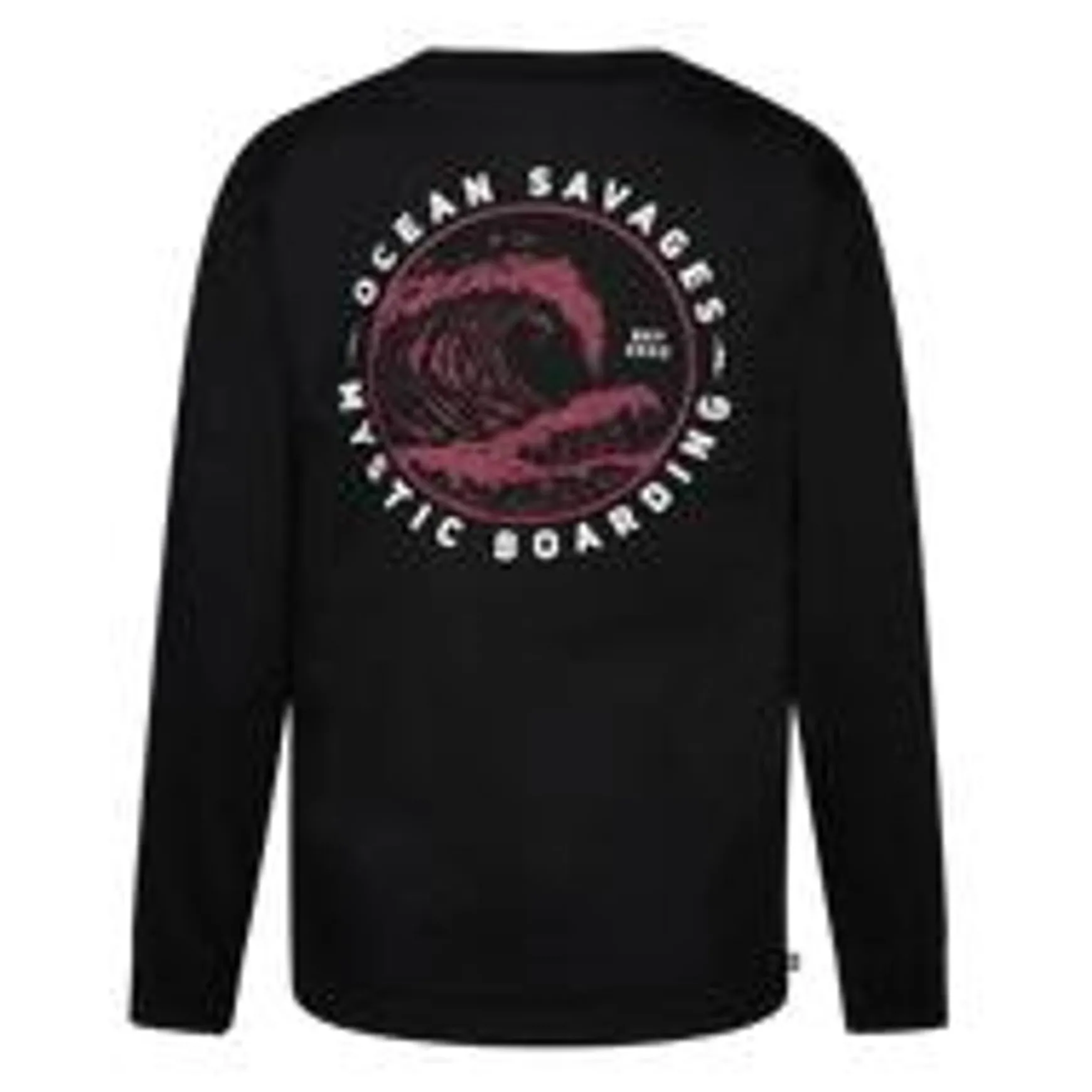 Mystic Savage> Tees & Tops