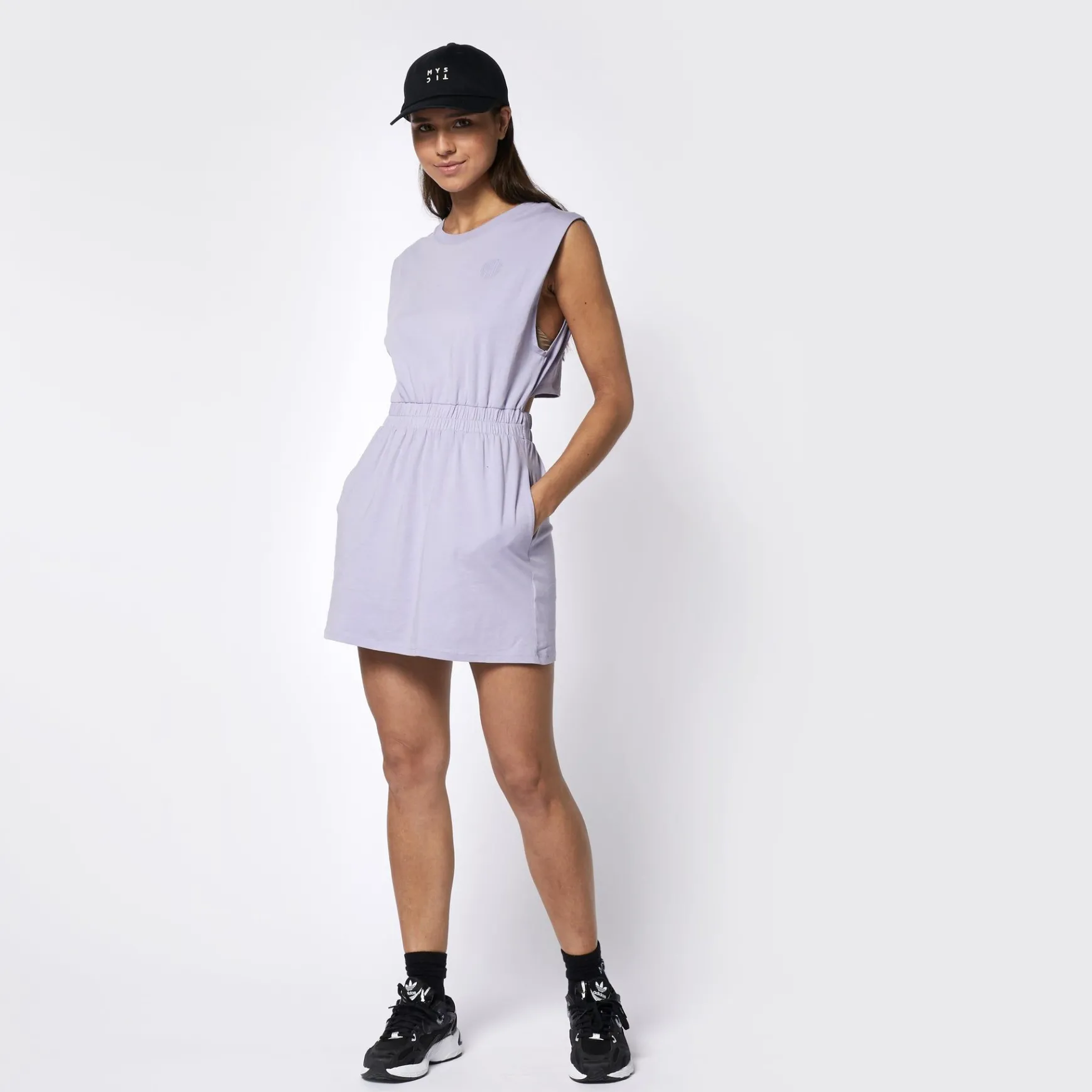 Mystic Scope> Dresses
