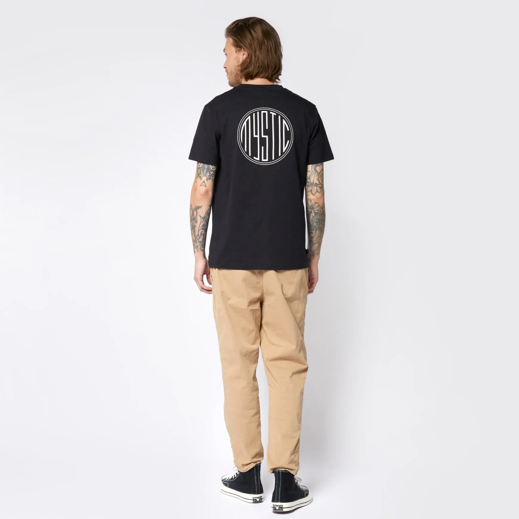 Mystic Scope> T-Shirts