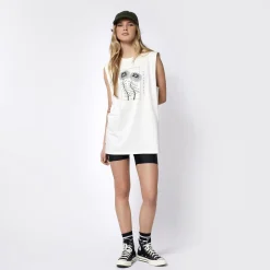Mystic Sea Lily> Tees & Tops