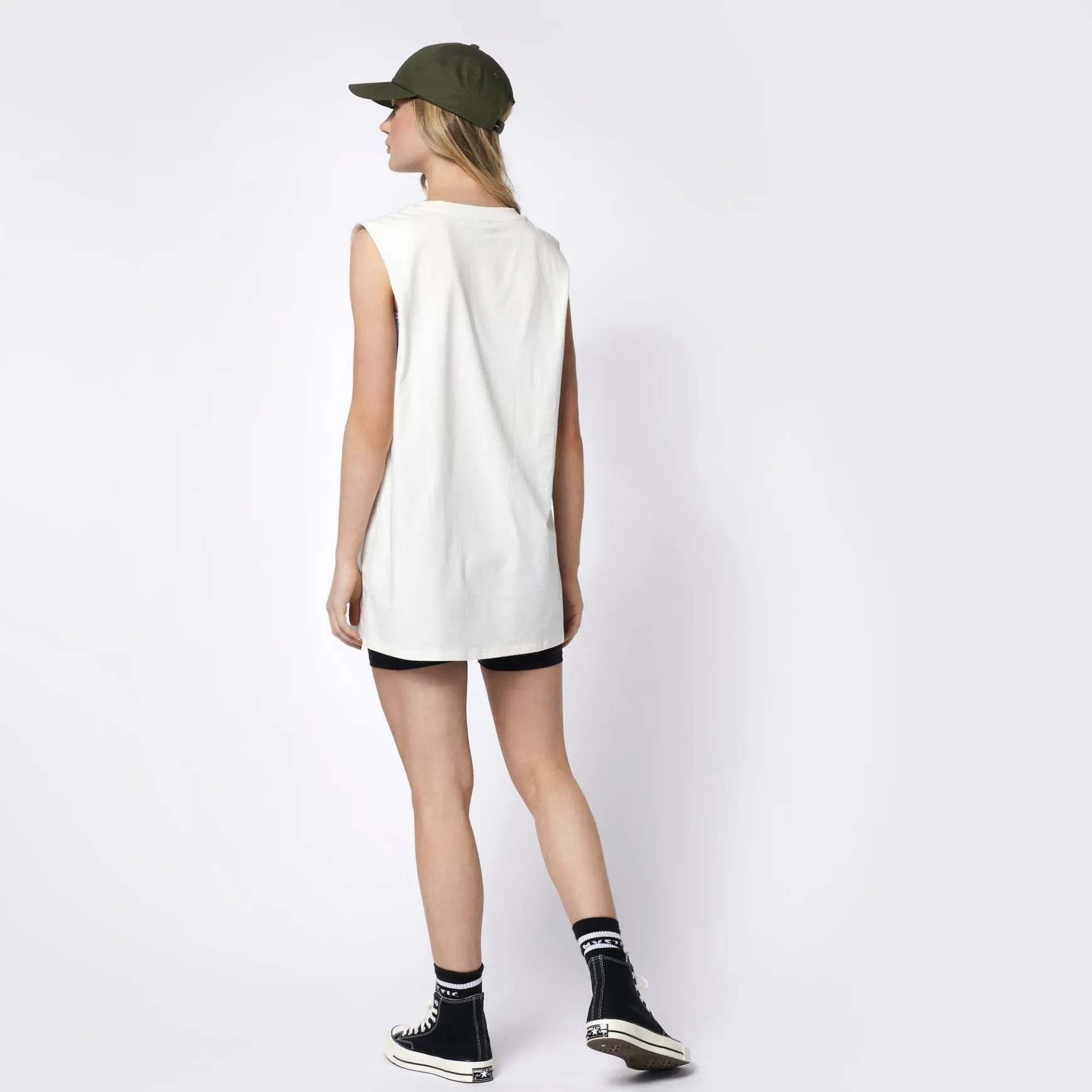 Mystic Sea Lily> Tees & Tops
