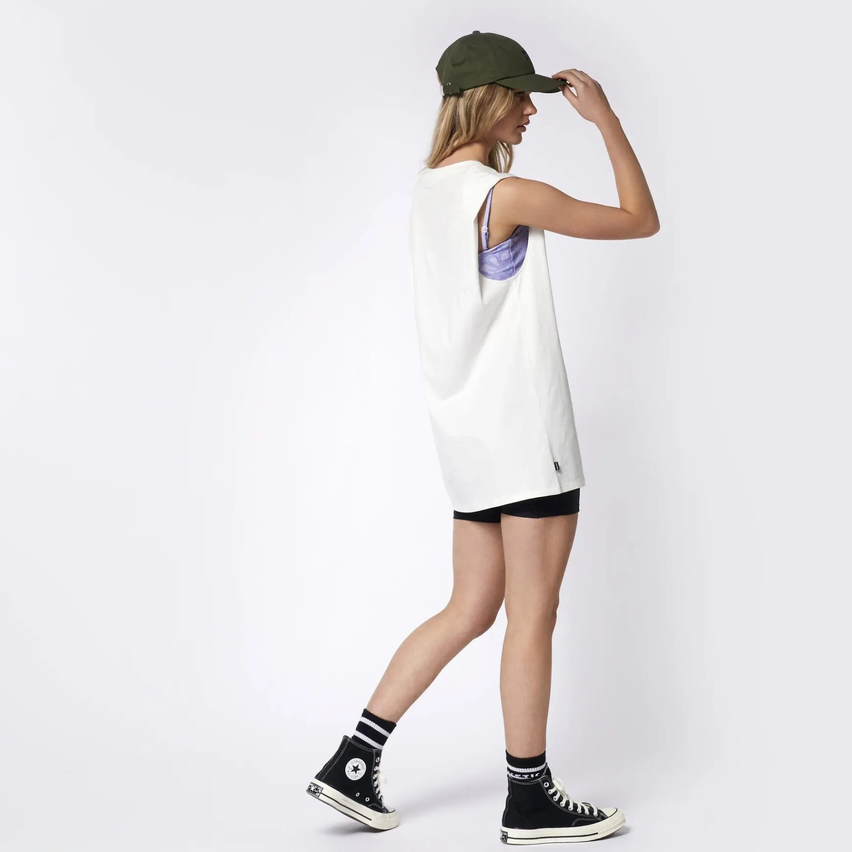 Mystic Sea Lily> Tees & Tops