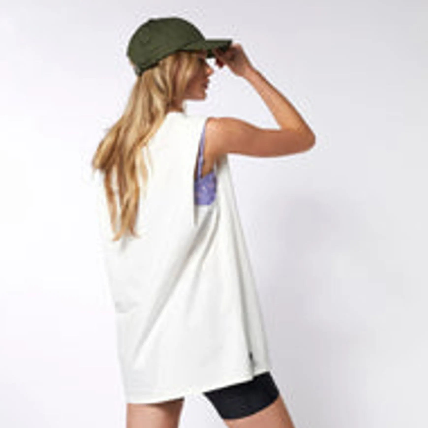 Mystic Sea Lily> Tees & Tops