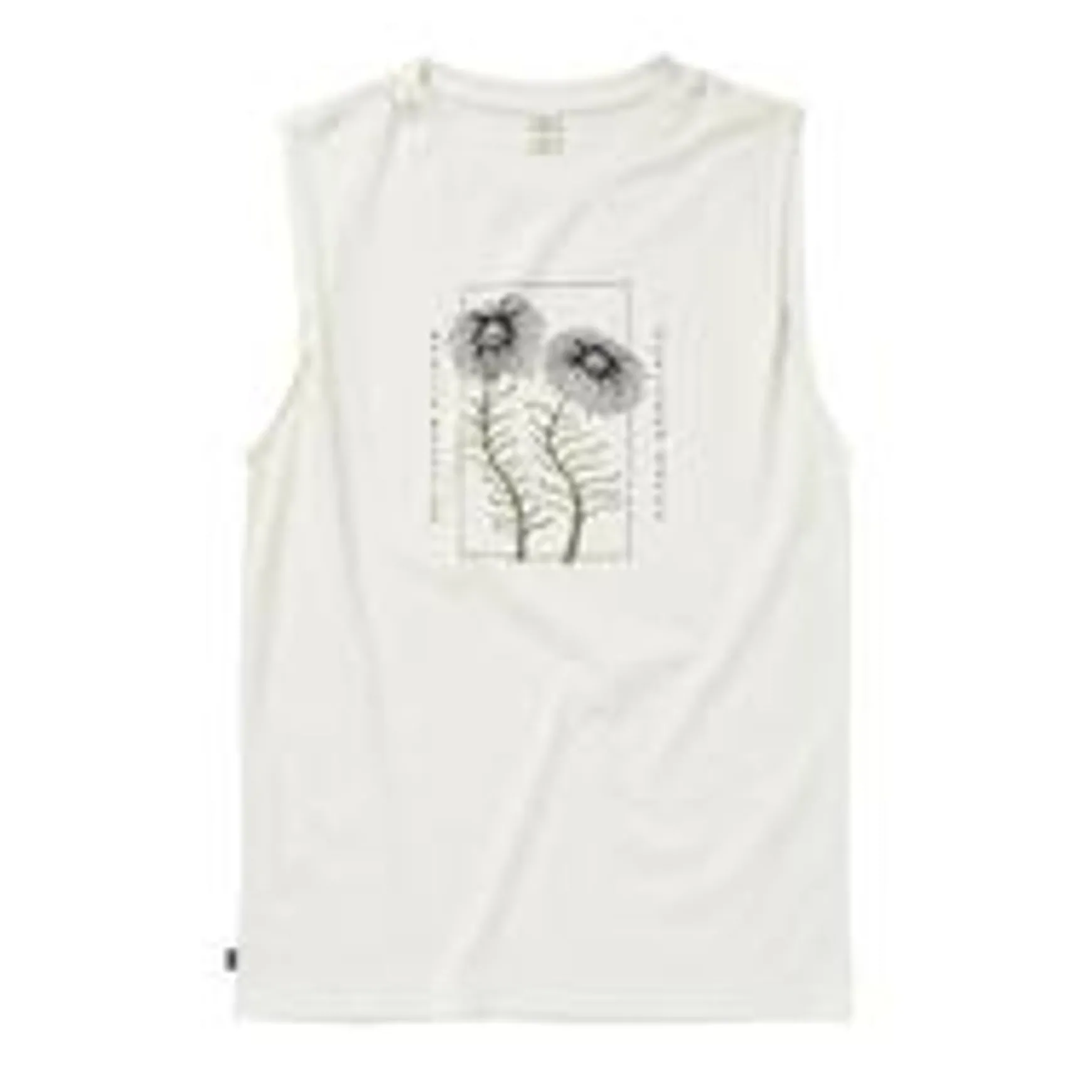 Mystic Sea Lily> Tees & Tops