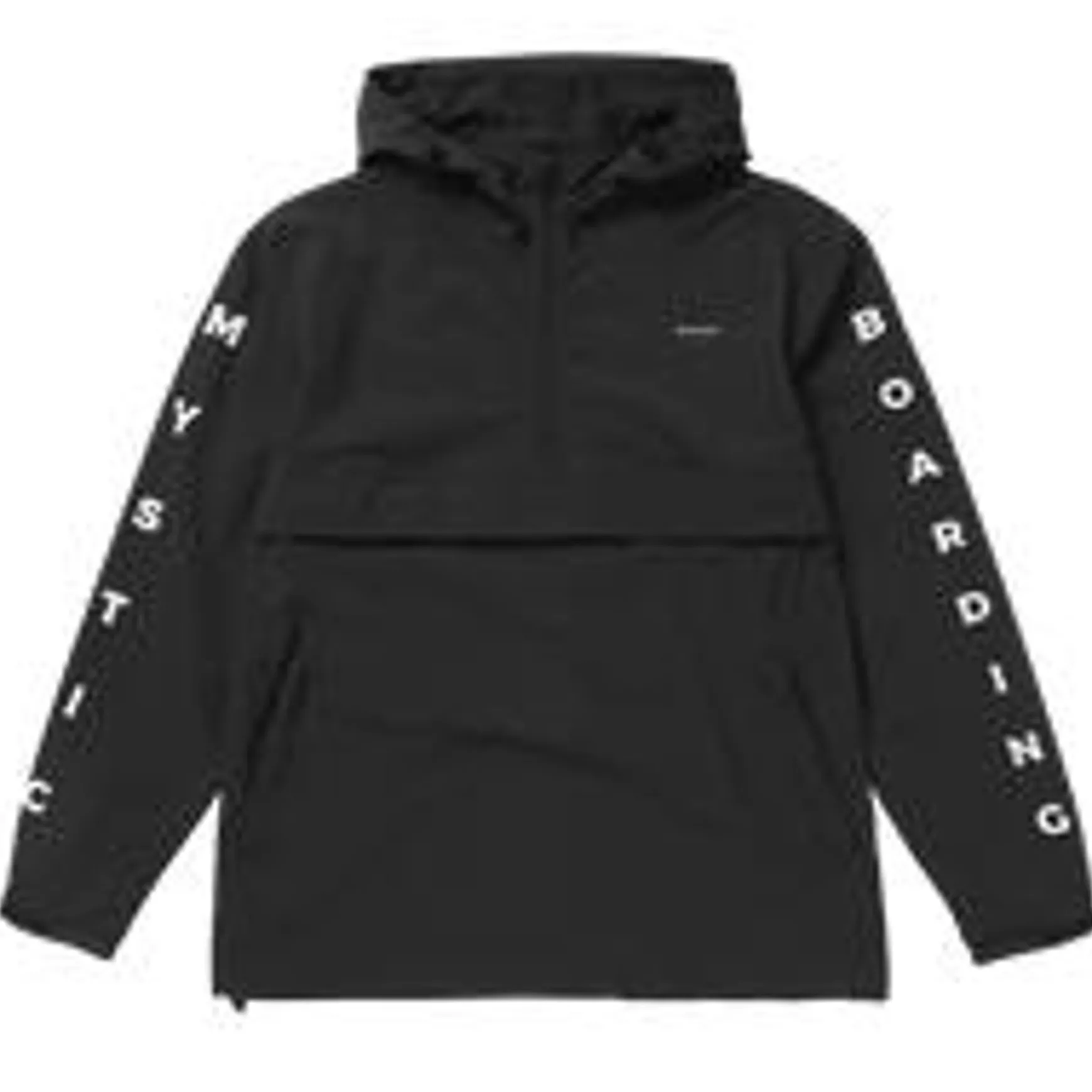 Mystic Seascape> Jackets