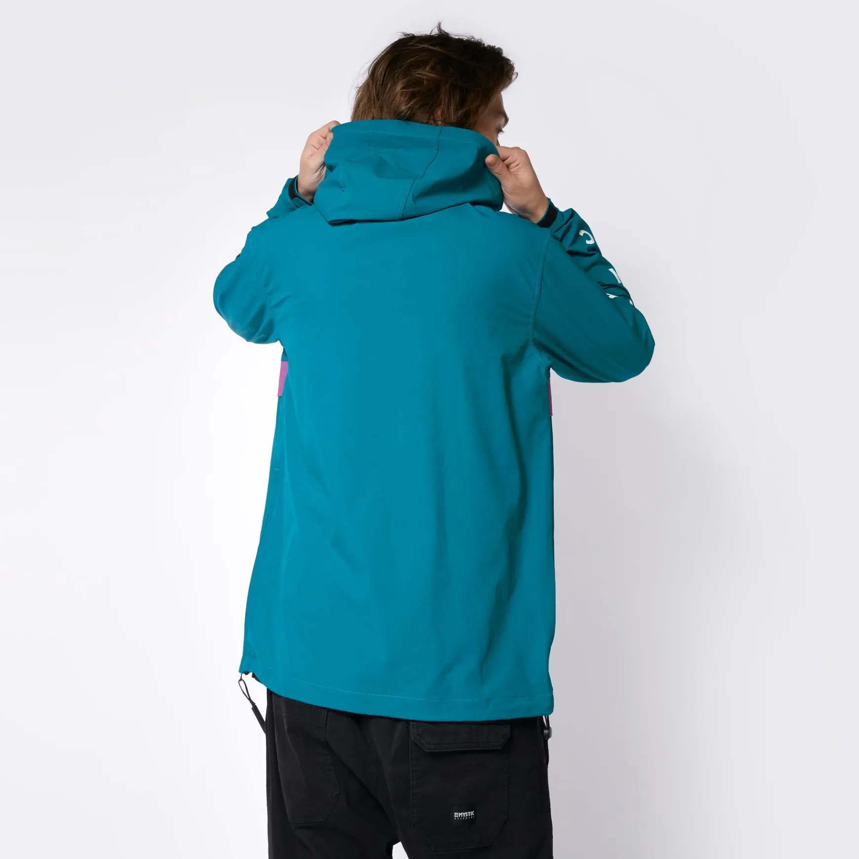 Mystic Seascape> Jackets