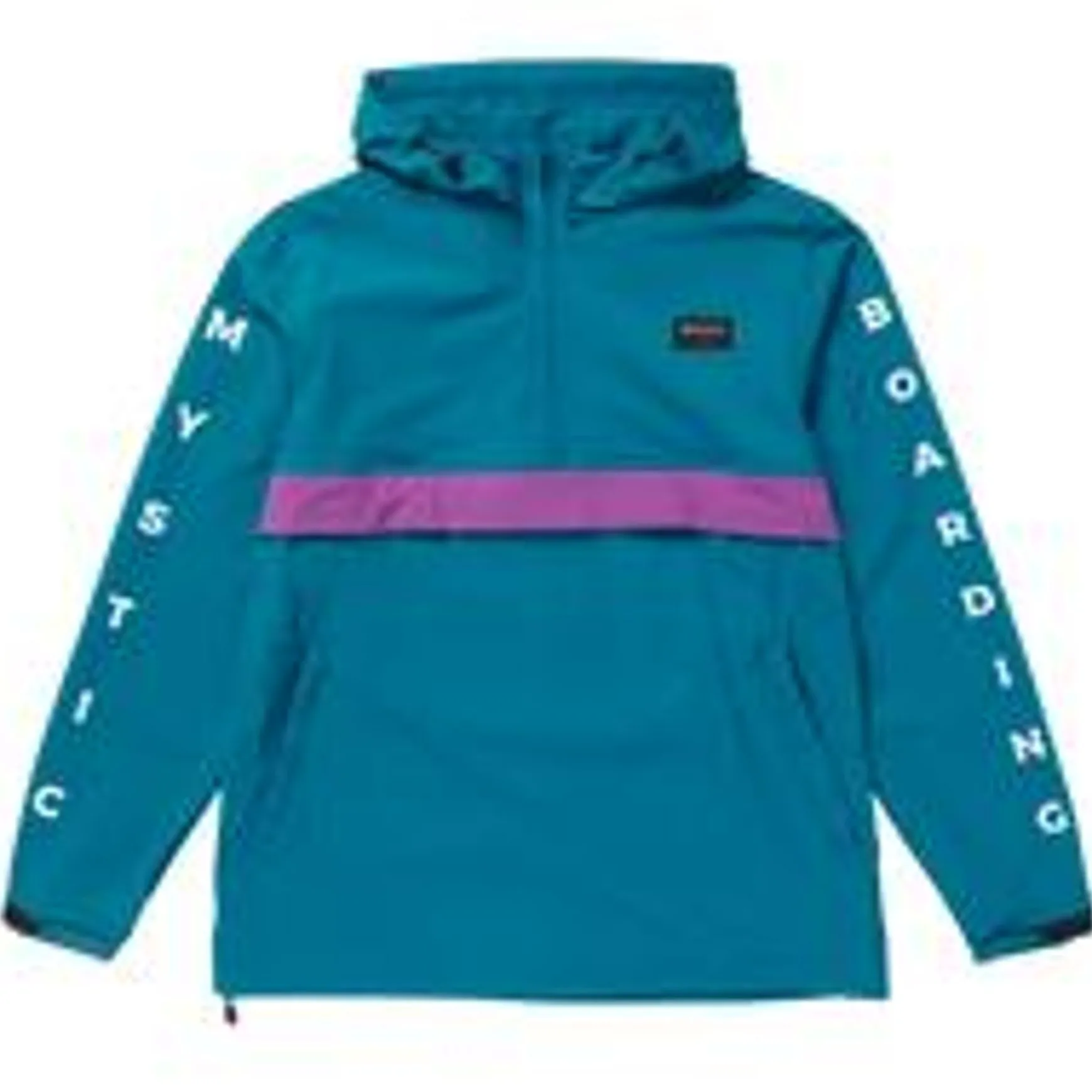 Mystic Seascape> Jackets