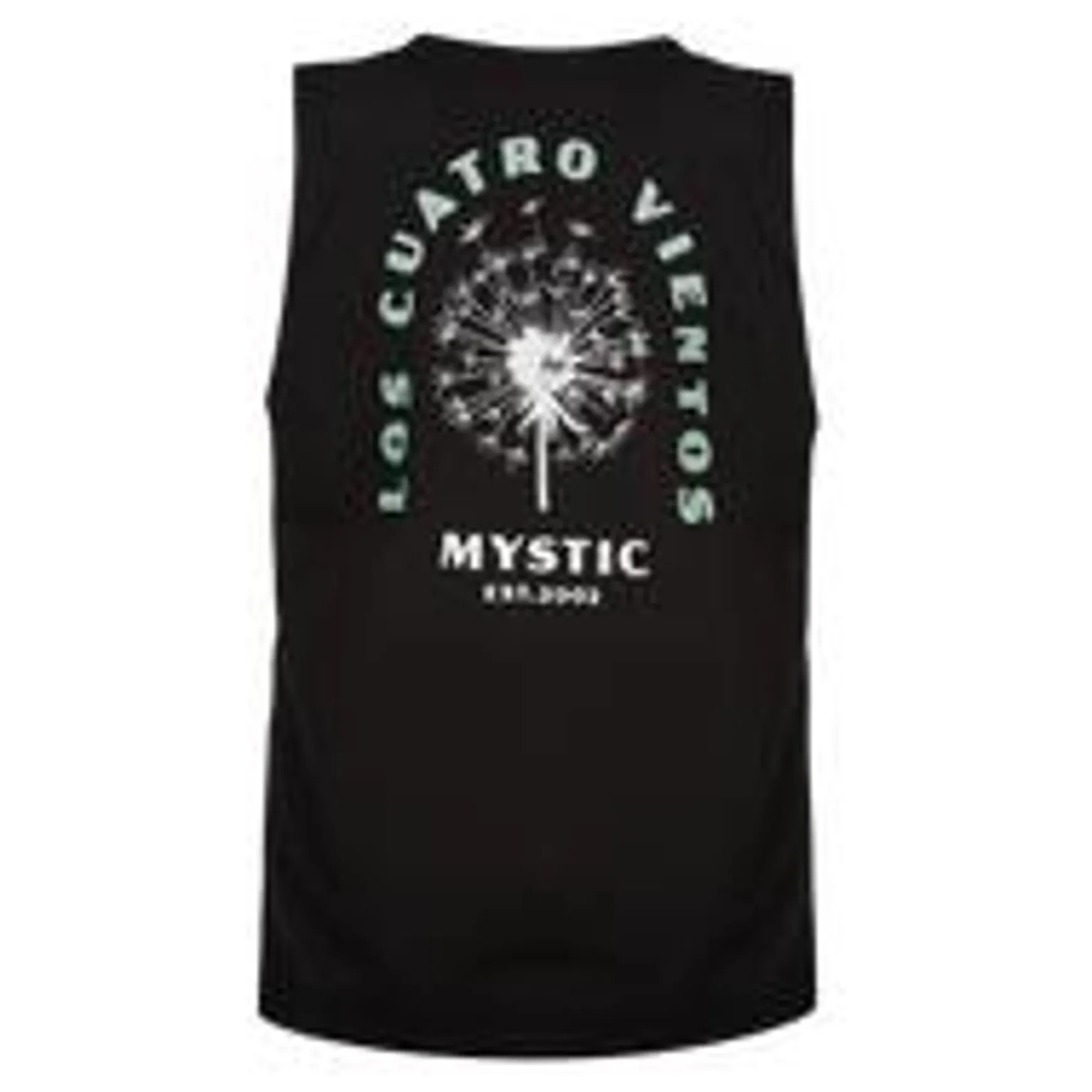 Mystic Seasoning> Tees & Tops
