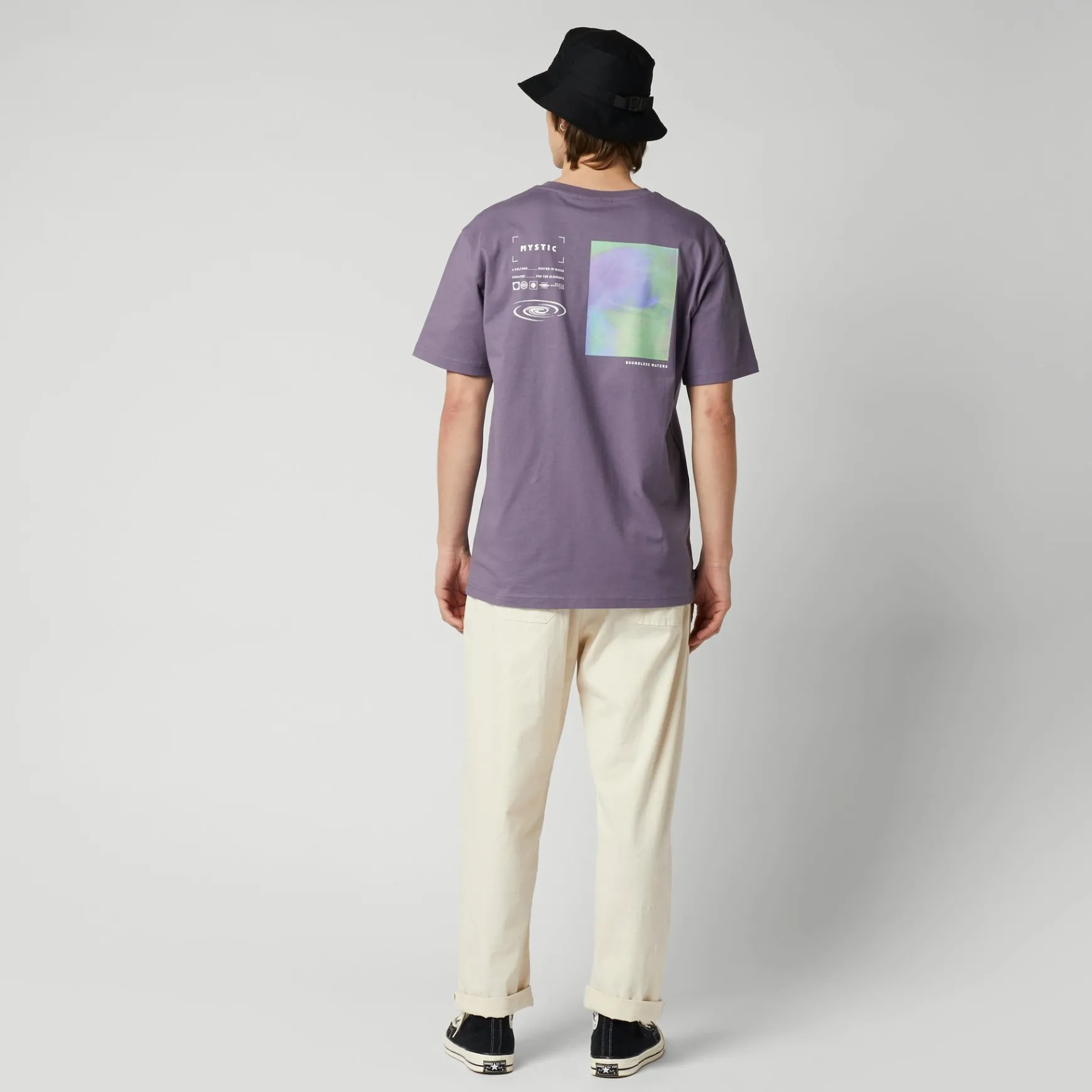 Mystic Sequence> T-Shirts
