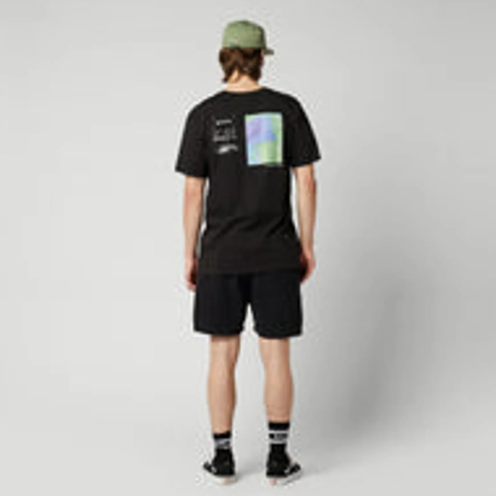 Mystic Sequence> T-Shirts