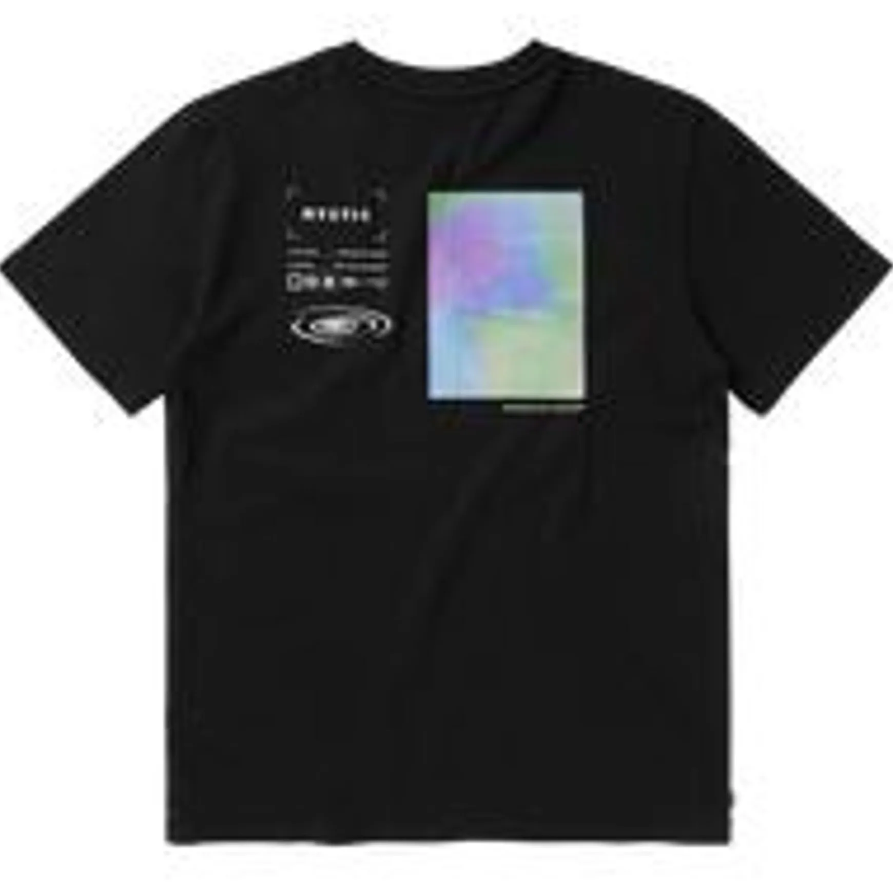 Mystic Sequence> T-Shirts