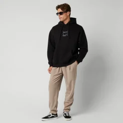 Mystic Sequence Hood> Sweats