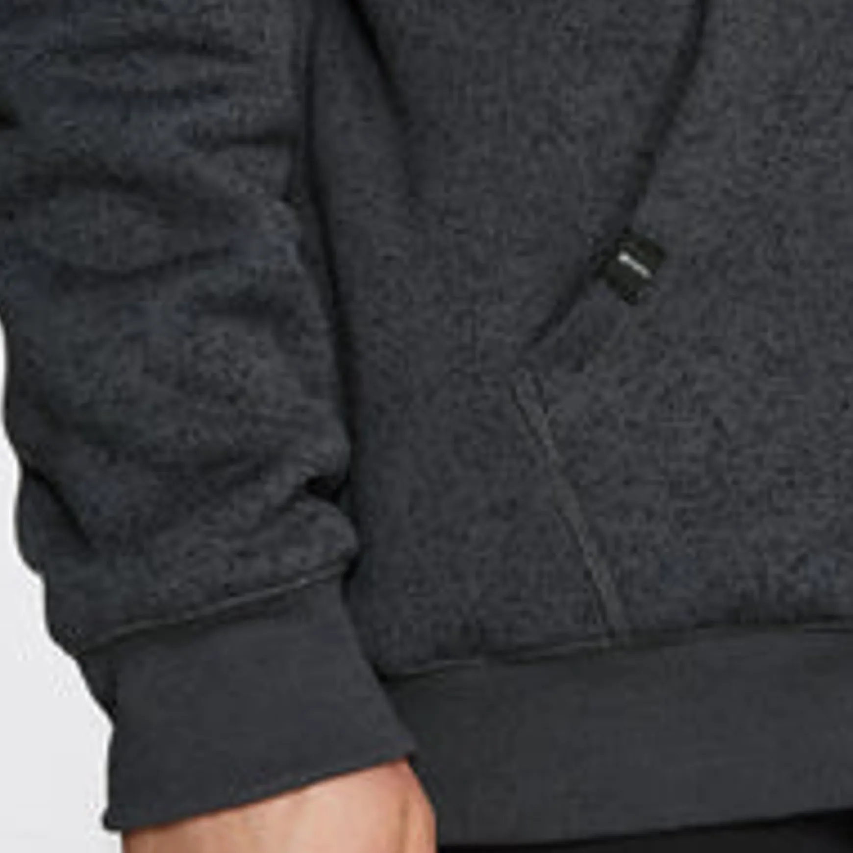 Mystic Sherpa> Sweats
