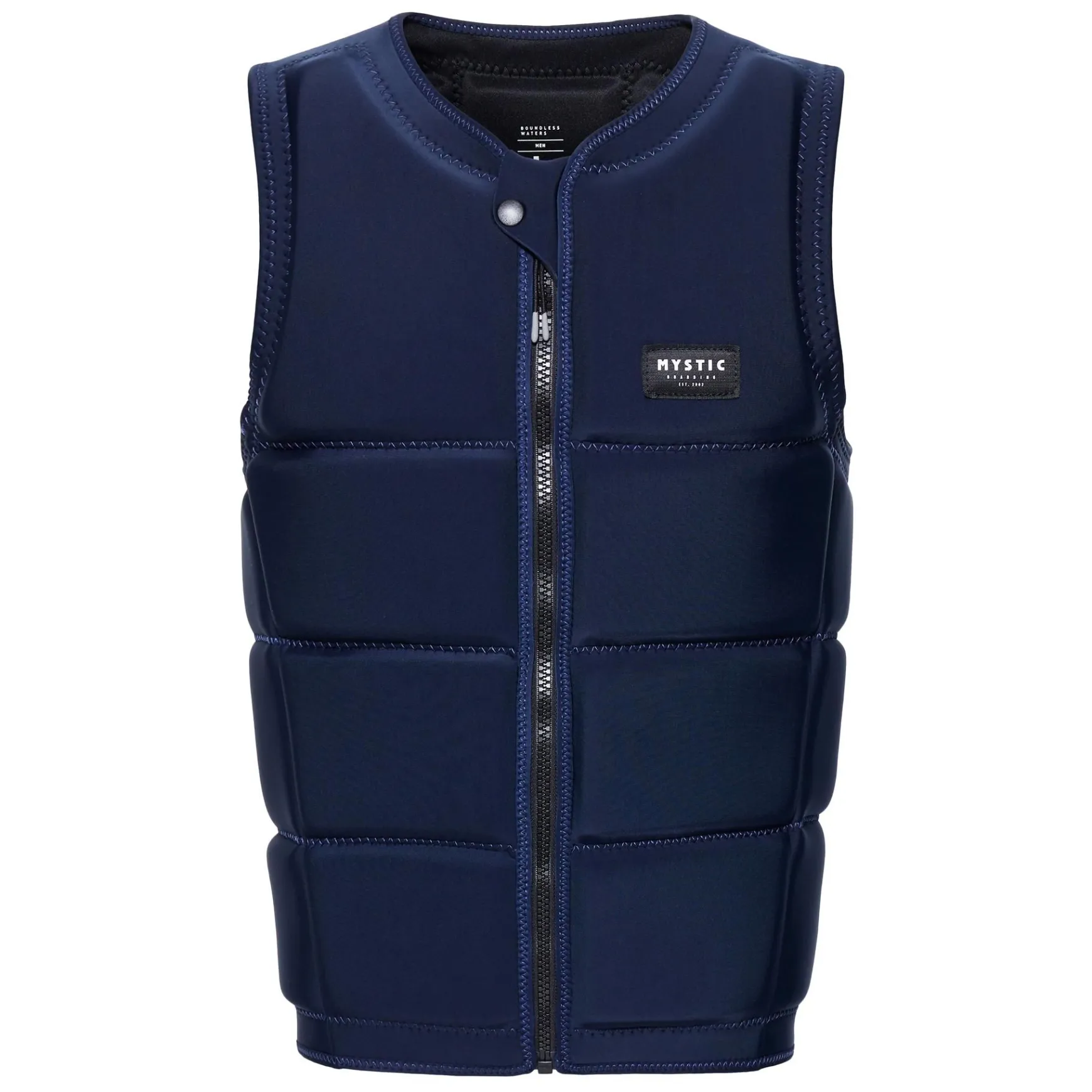 Mystic Star> Wake Vests