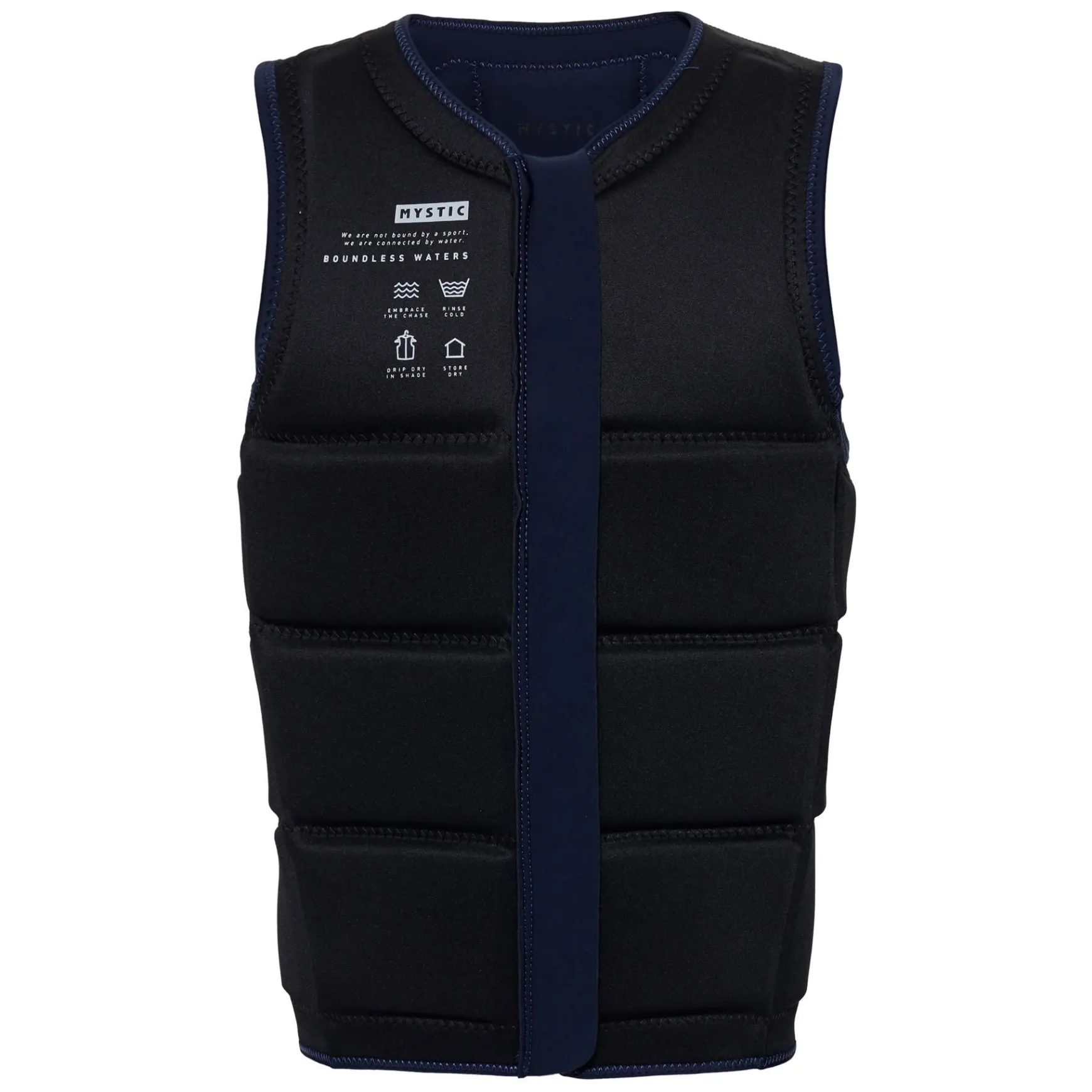 Mystic Star> Wake Vests