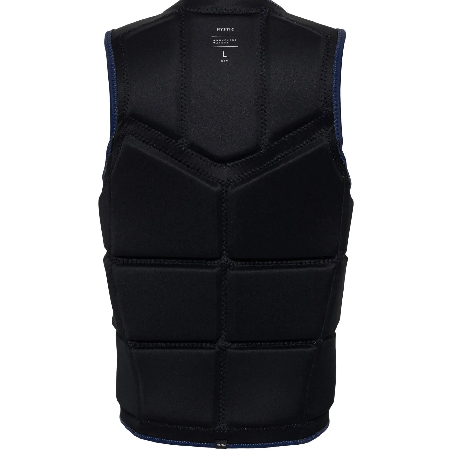 Mystic Star> Wake Vests