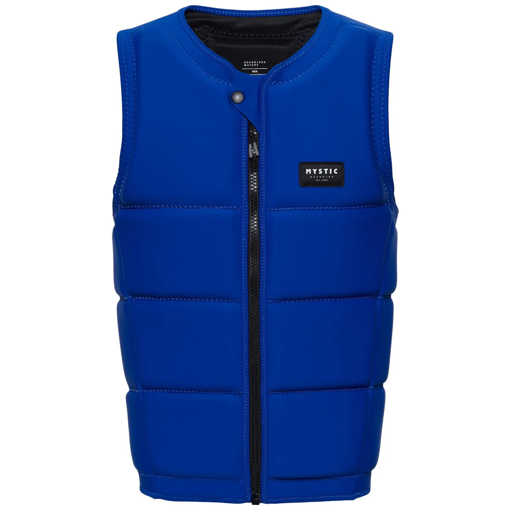Mystic Star> Wake Vests