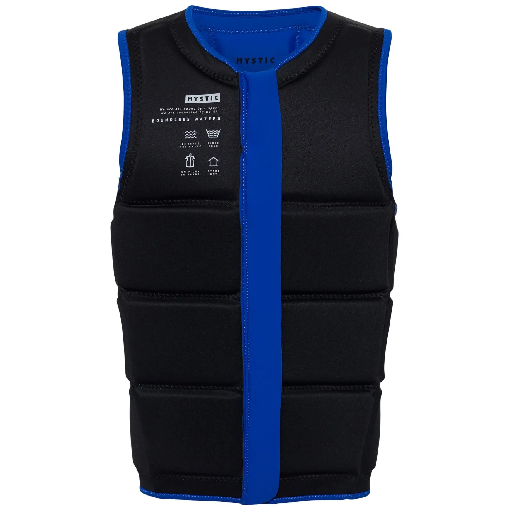 Mystic Star> Wake Vests