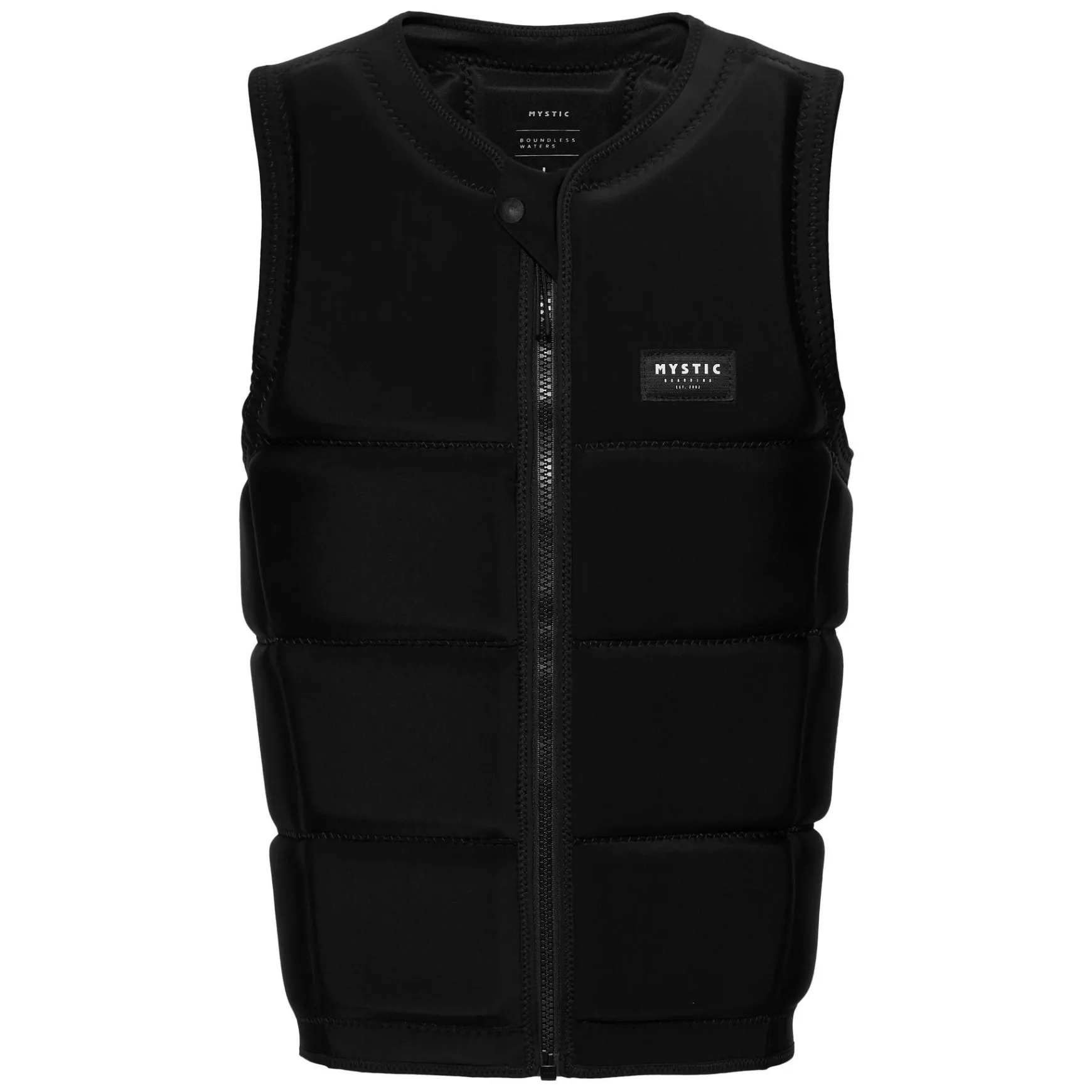 Mystic Star> Wake Vests