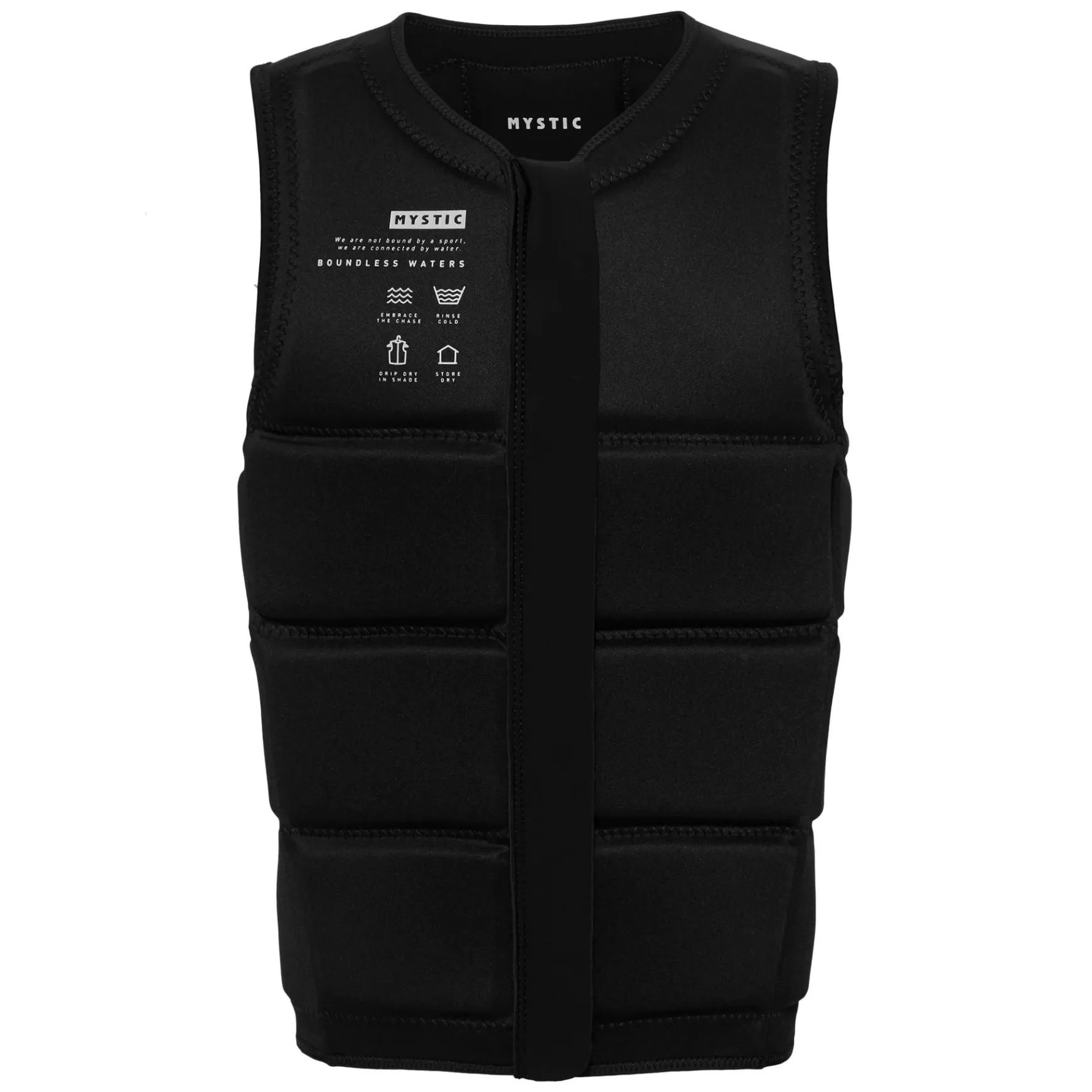 Mystic Star> Wake Vests