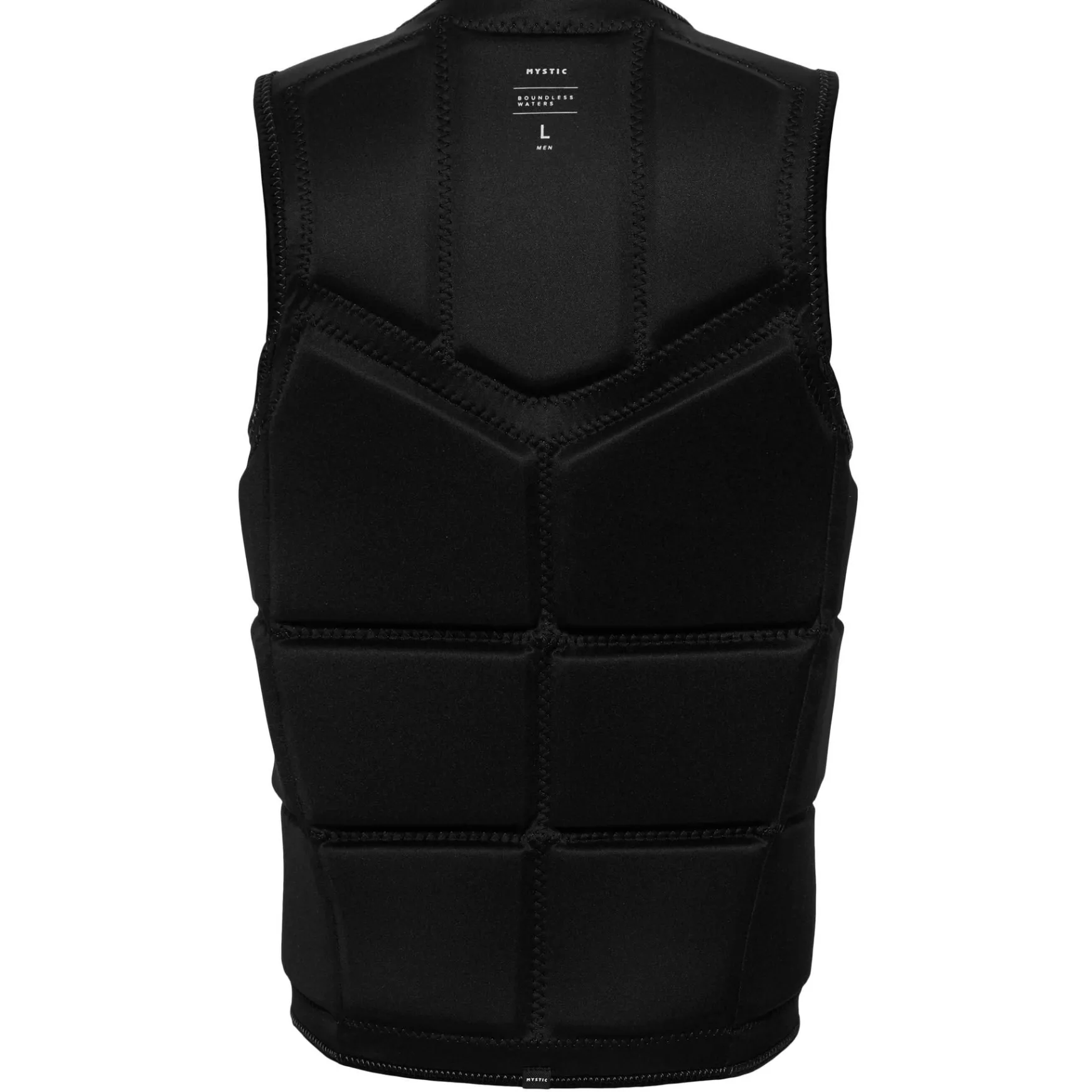 Mystic Star> Wake Vests