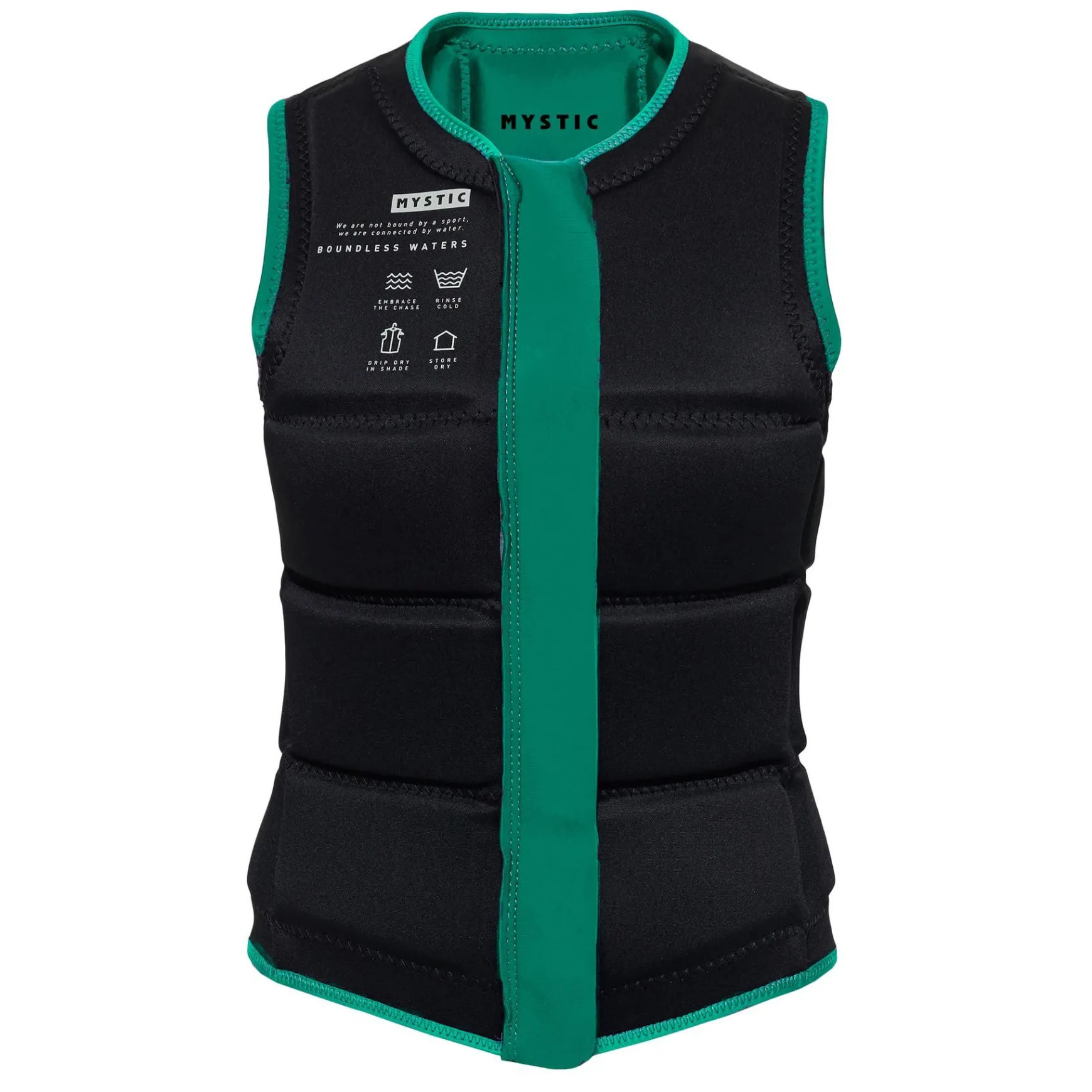 Mystic Star 2024> Wake Vests