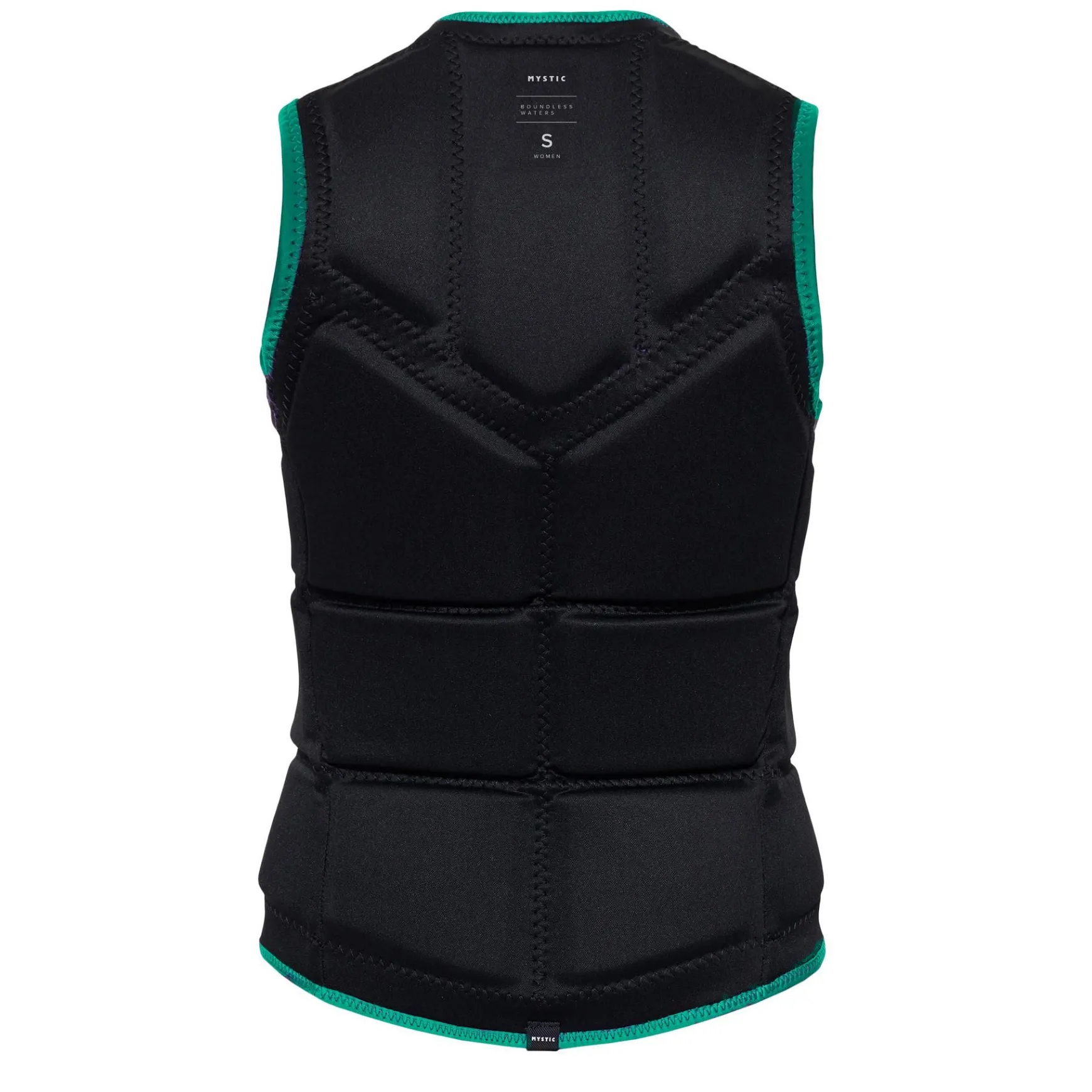 Mystic Star 2024> Wake Vests