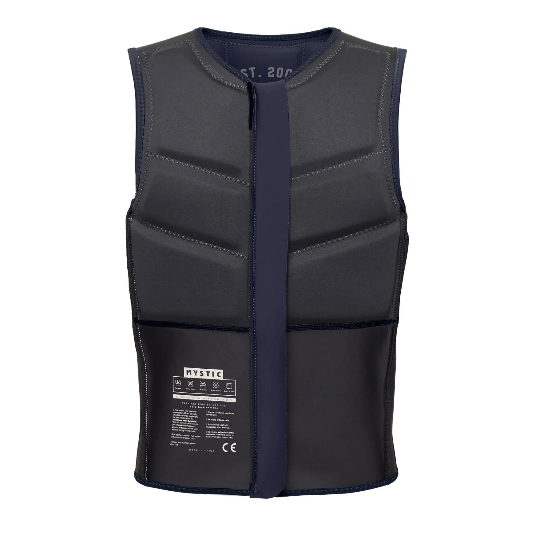 Mystic Star 2023> Kite & Wing Vests